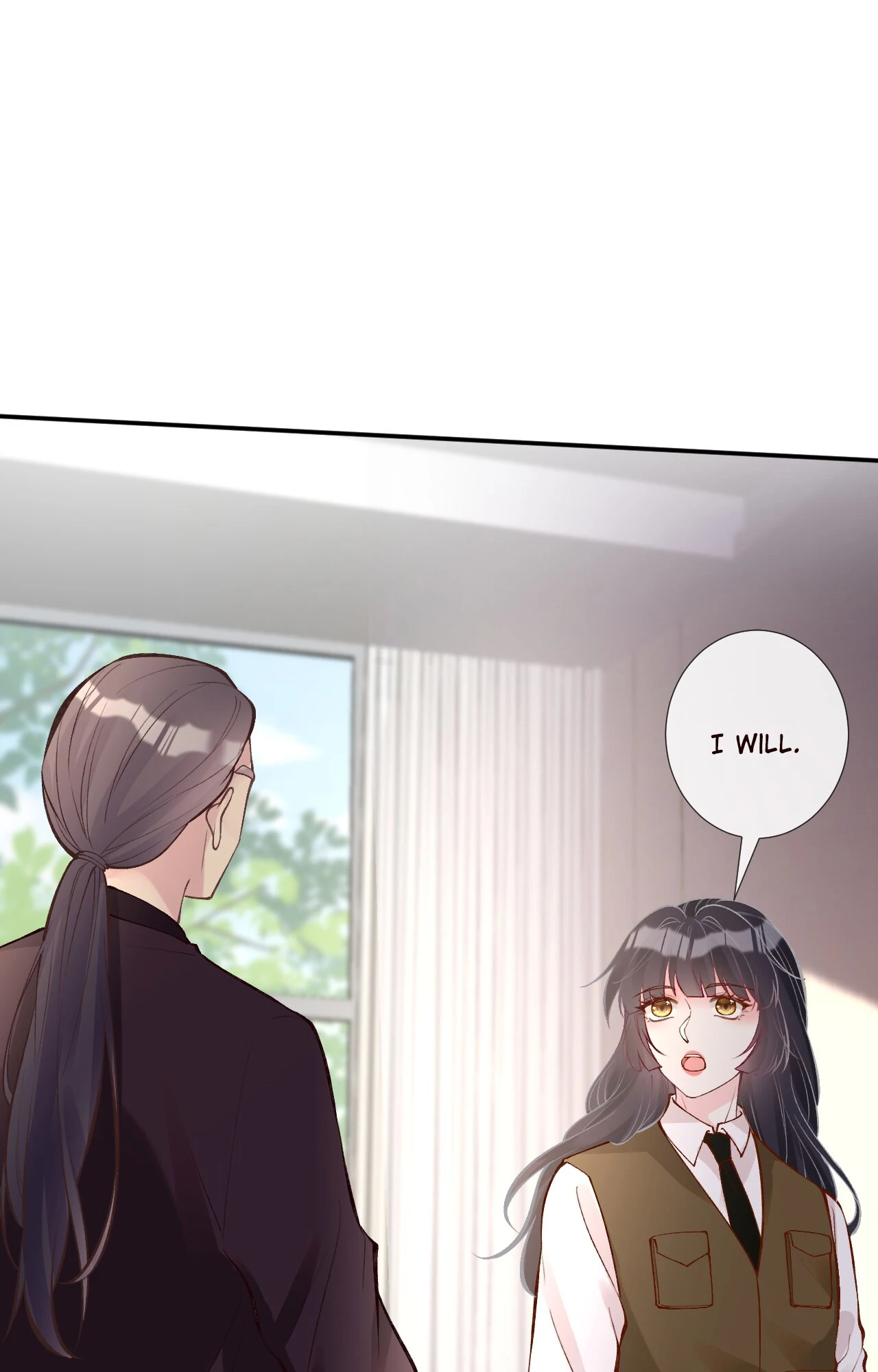 Everyone's Darling Chapter 107 - page 31