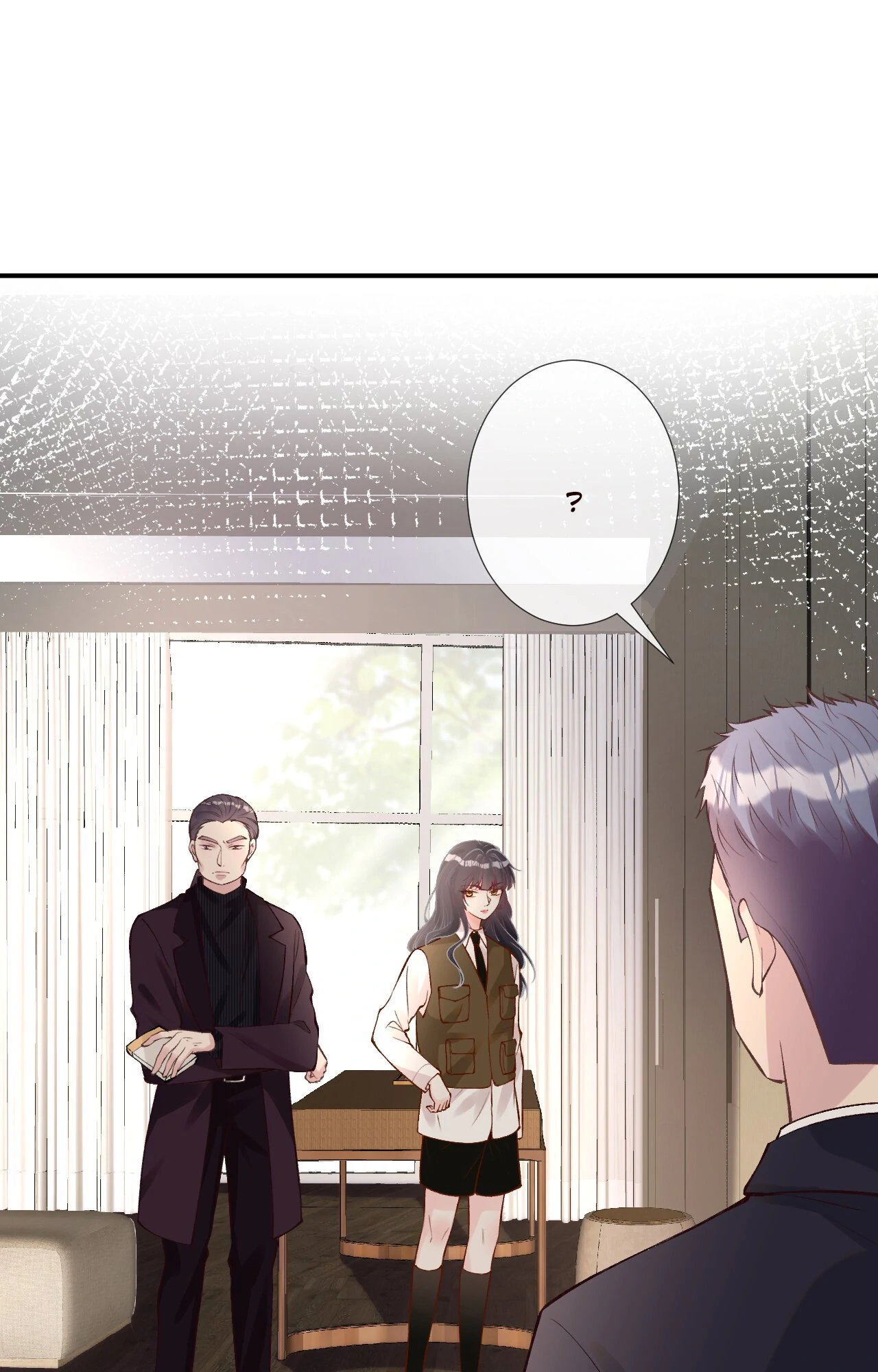 Everyone's Darling Chapter 107 - page 33