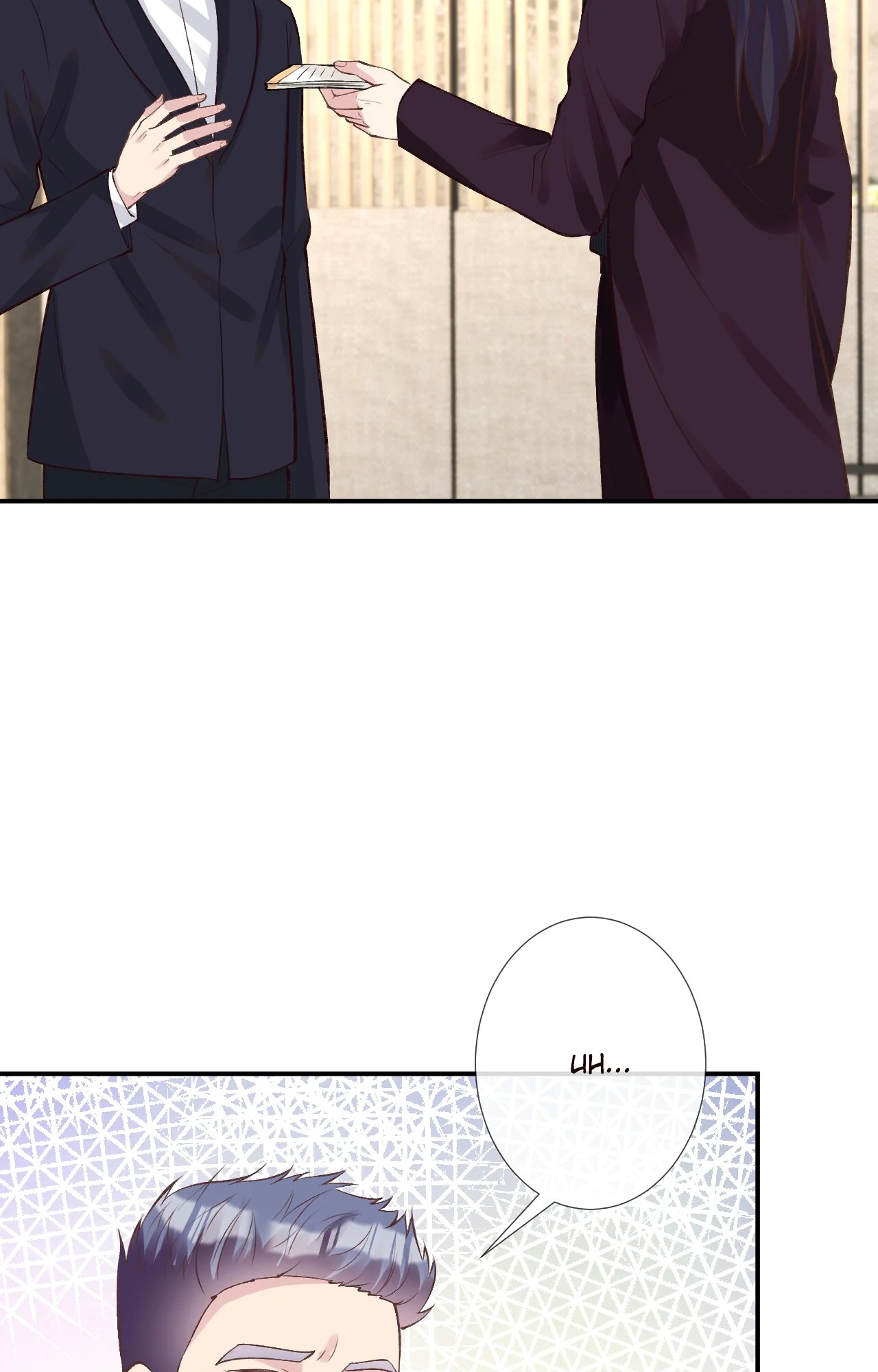 Everyone's Darling Chapter 107 - page 35