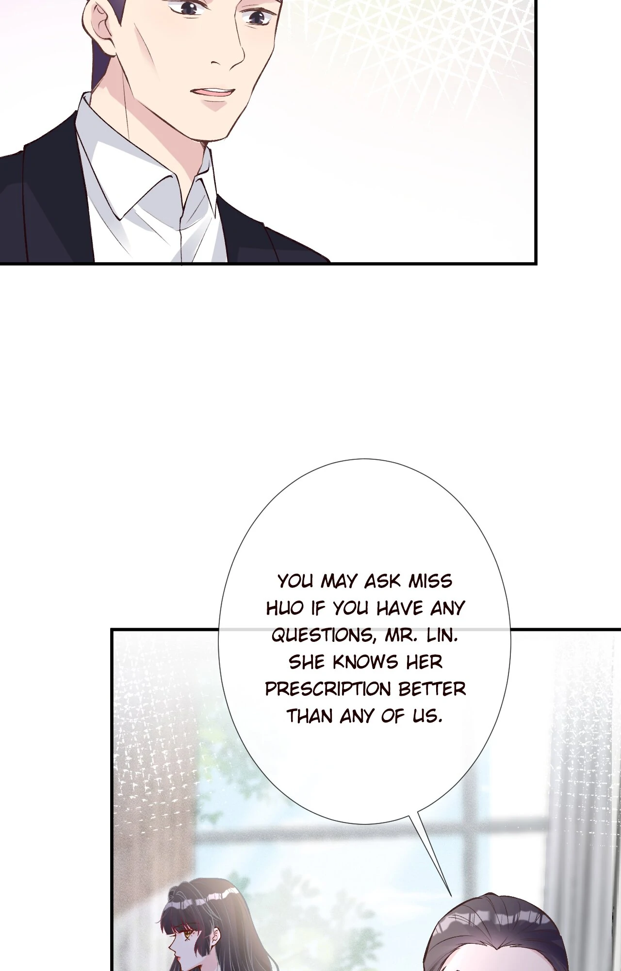 Everyone's Darling Chapter 107 - page 36