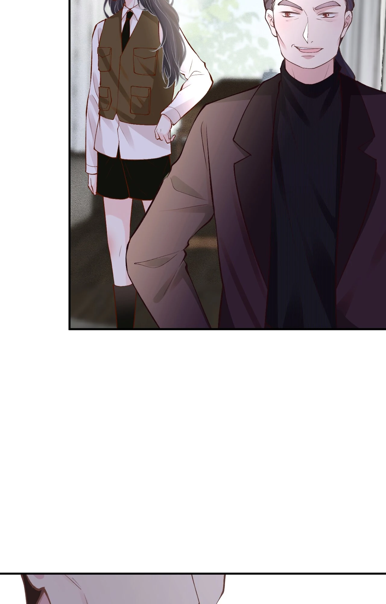 Everyone's Darling Chapter 107 - page 37
