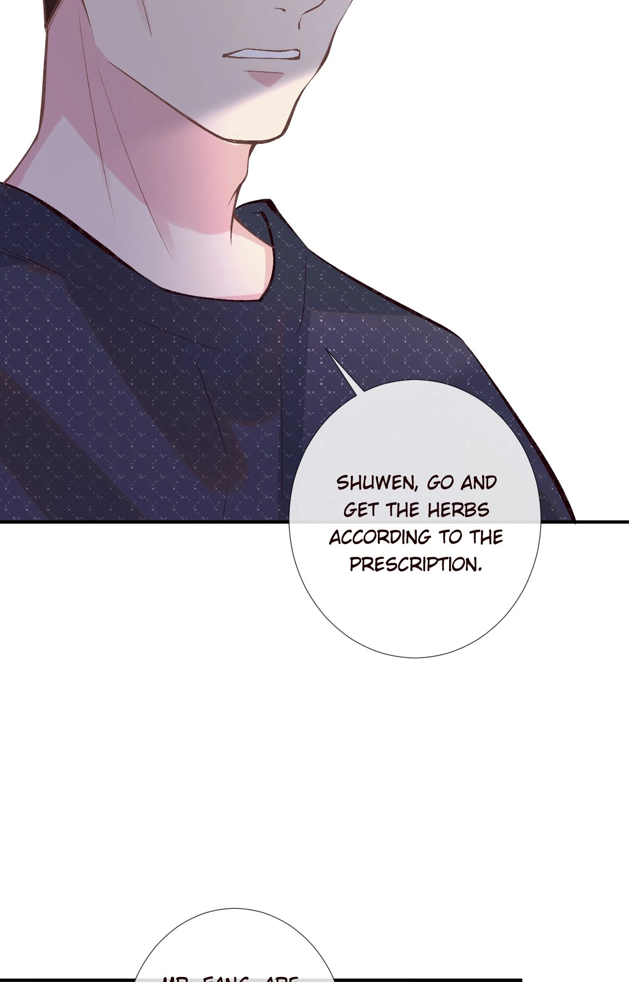 Everyone's Darling Chapter 107 - page 38