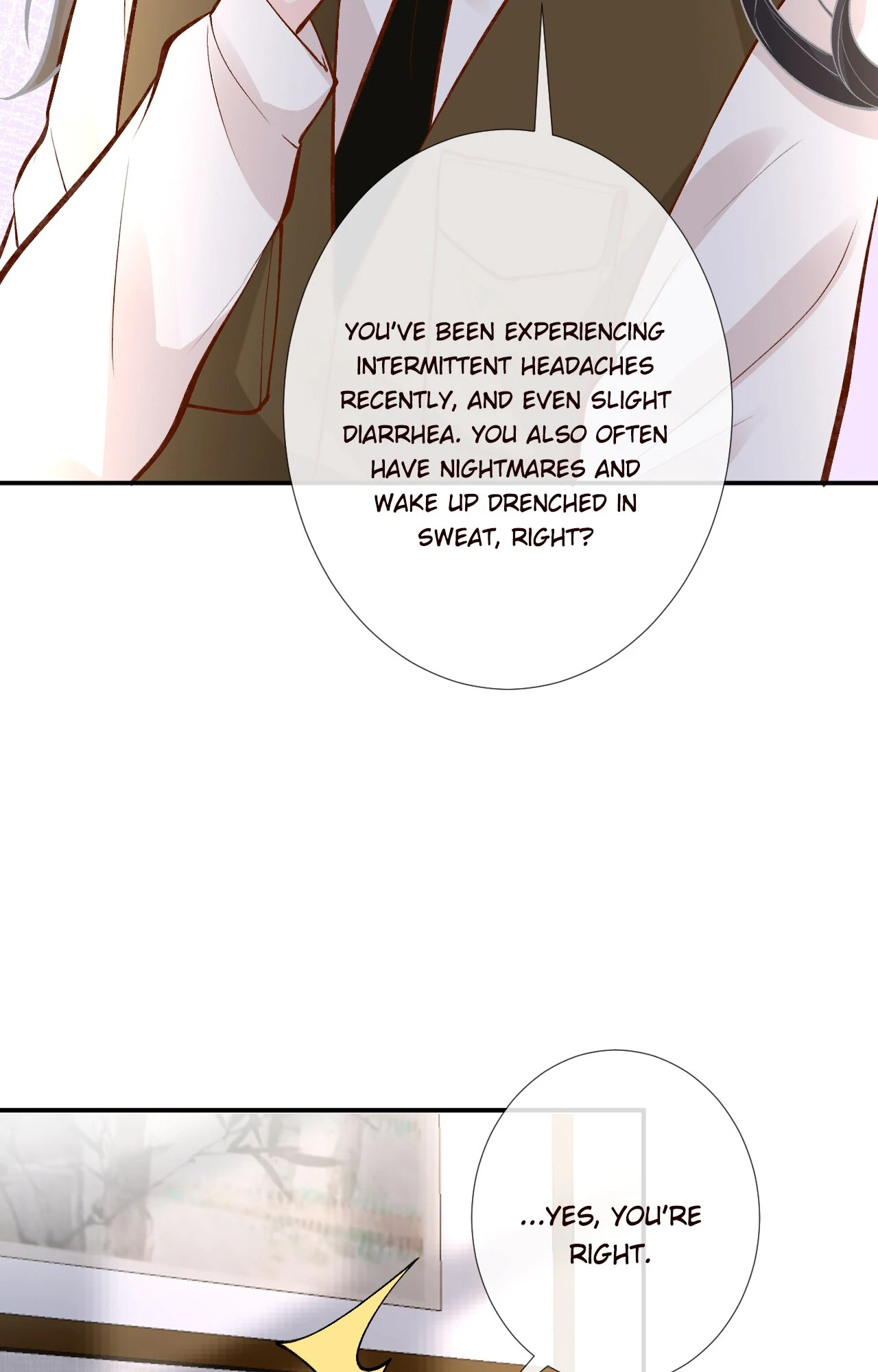 Everyone's Darling Chapter 107 - page 3