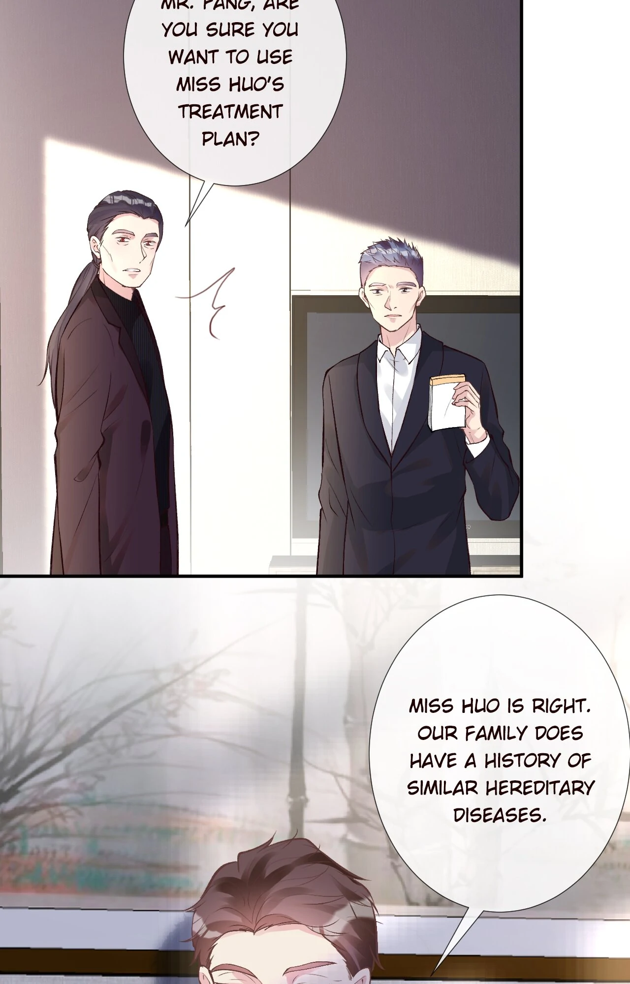 Everyone's Darling Chapter 107 - page 39