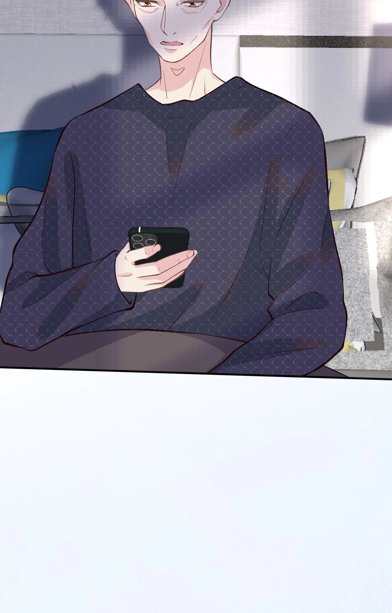 Everyone's Darling Chapter 107 - page 40