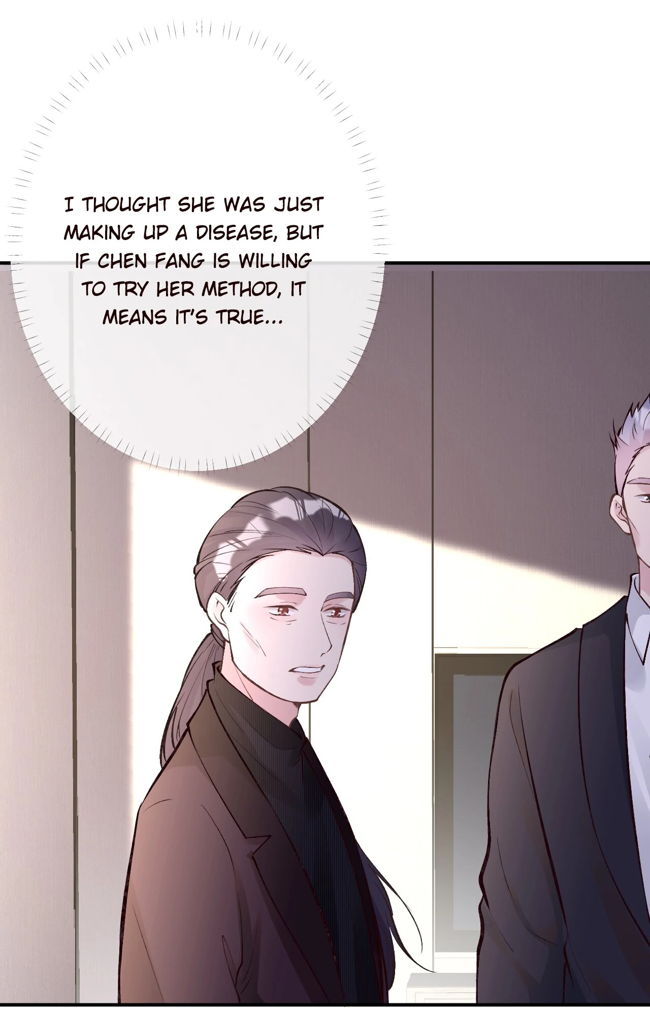 Everyone's Darling Chapter 107 - page 43