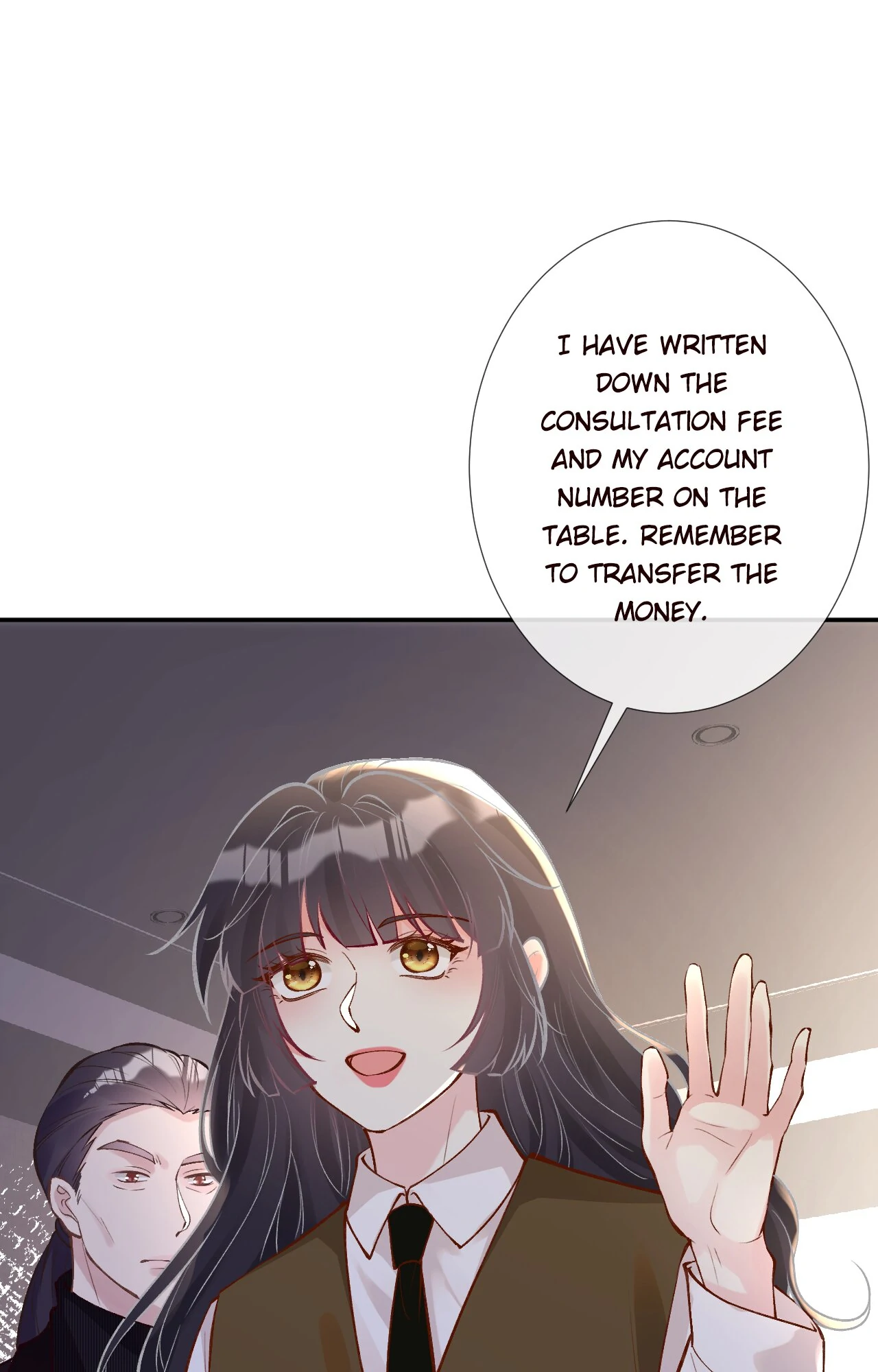 Everyone's Darling Chapter 107 - page 45