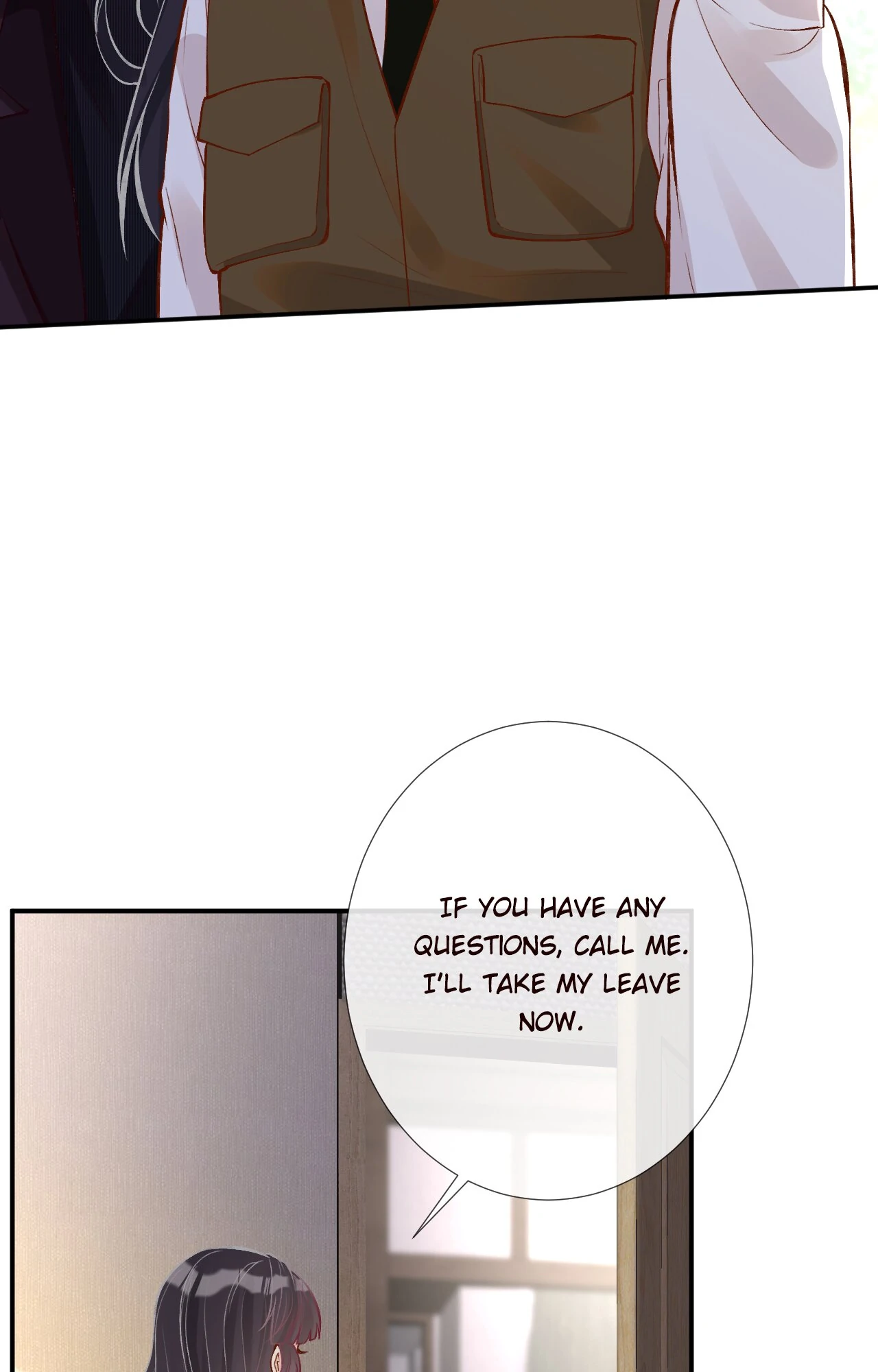 Everyone's Darling Chapter 107 - page 46