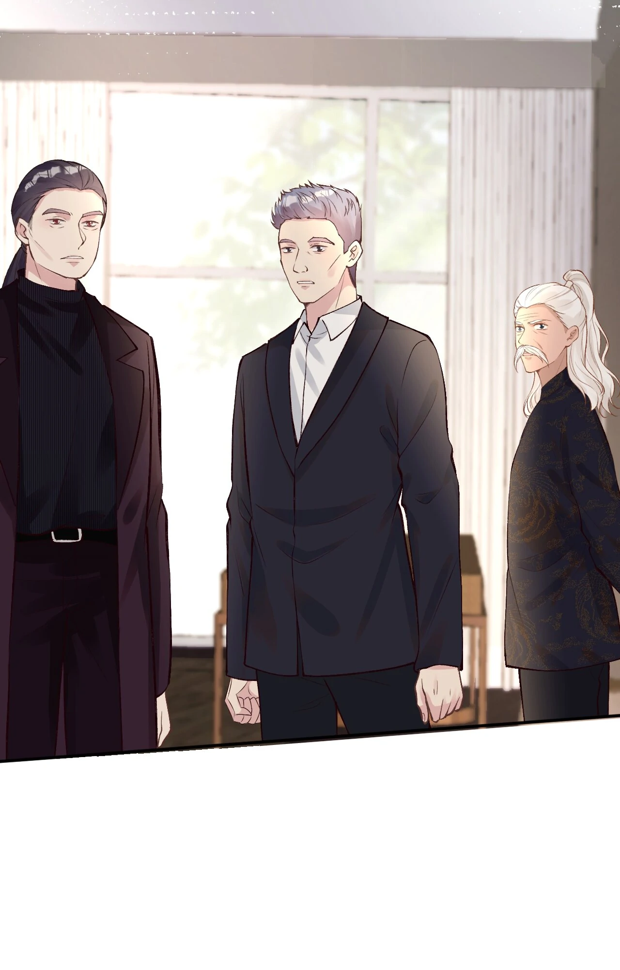 Everyone's Darling Chapter 107 - page 48