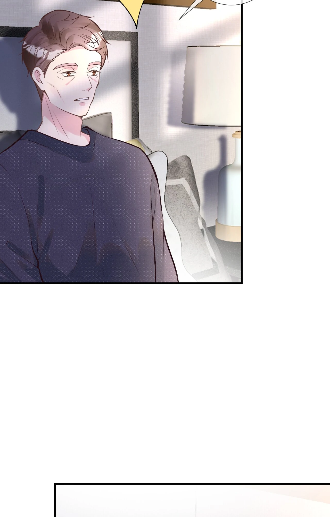 Everyone's Darling Chapter 107 - page 4