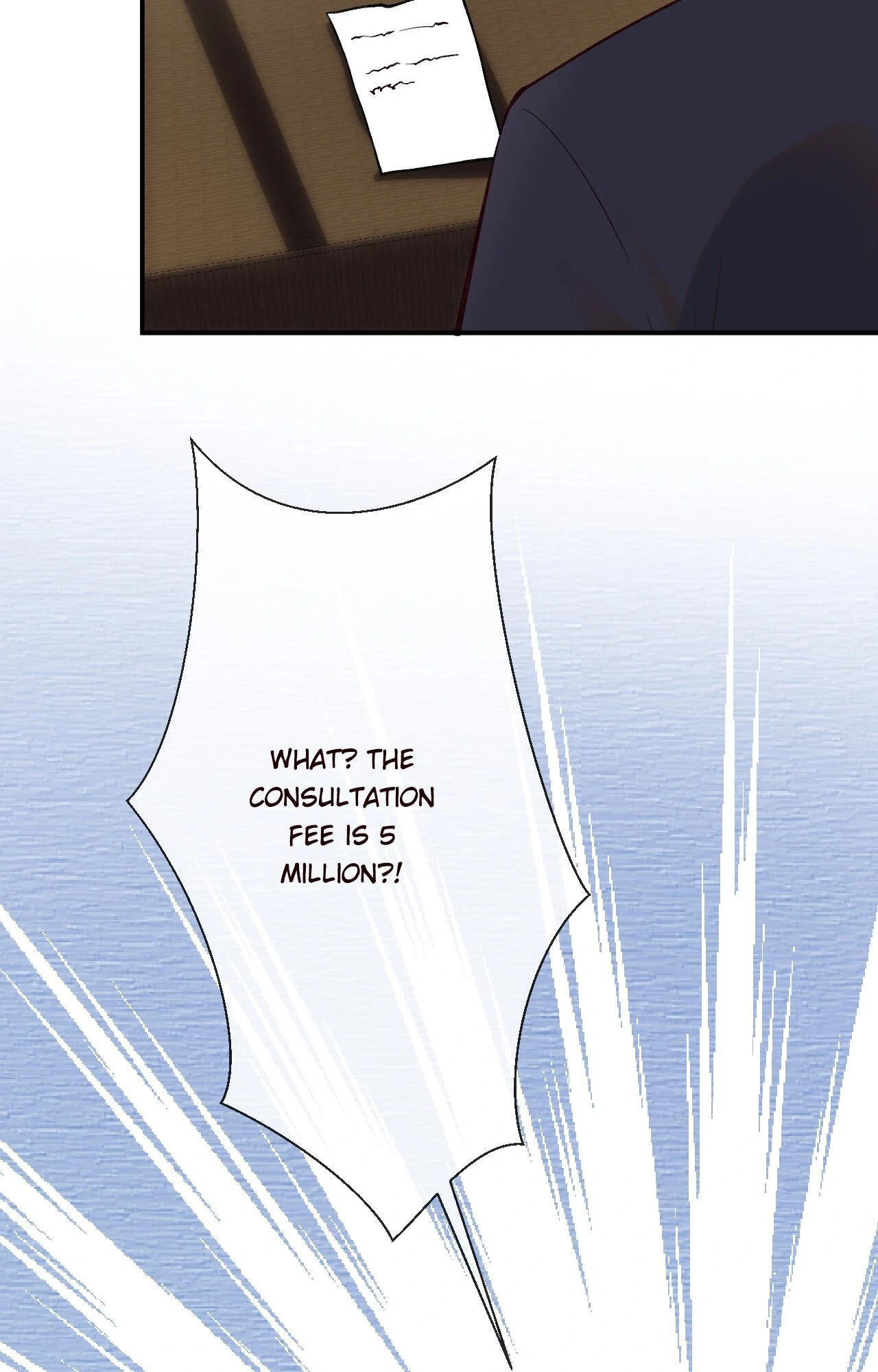 Everyone's Darling Chapter 107 - page 50