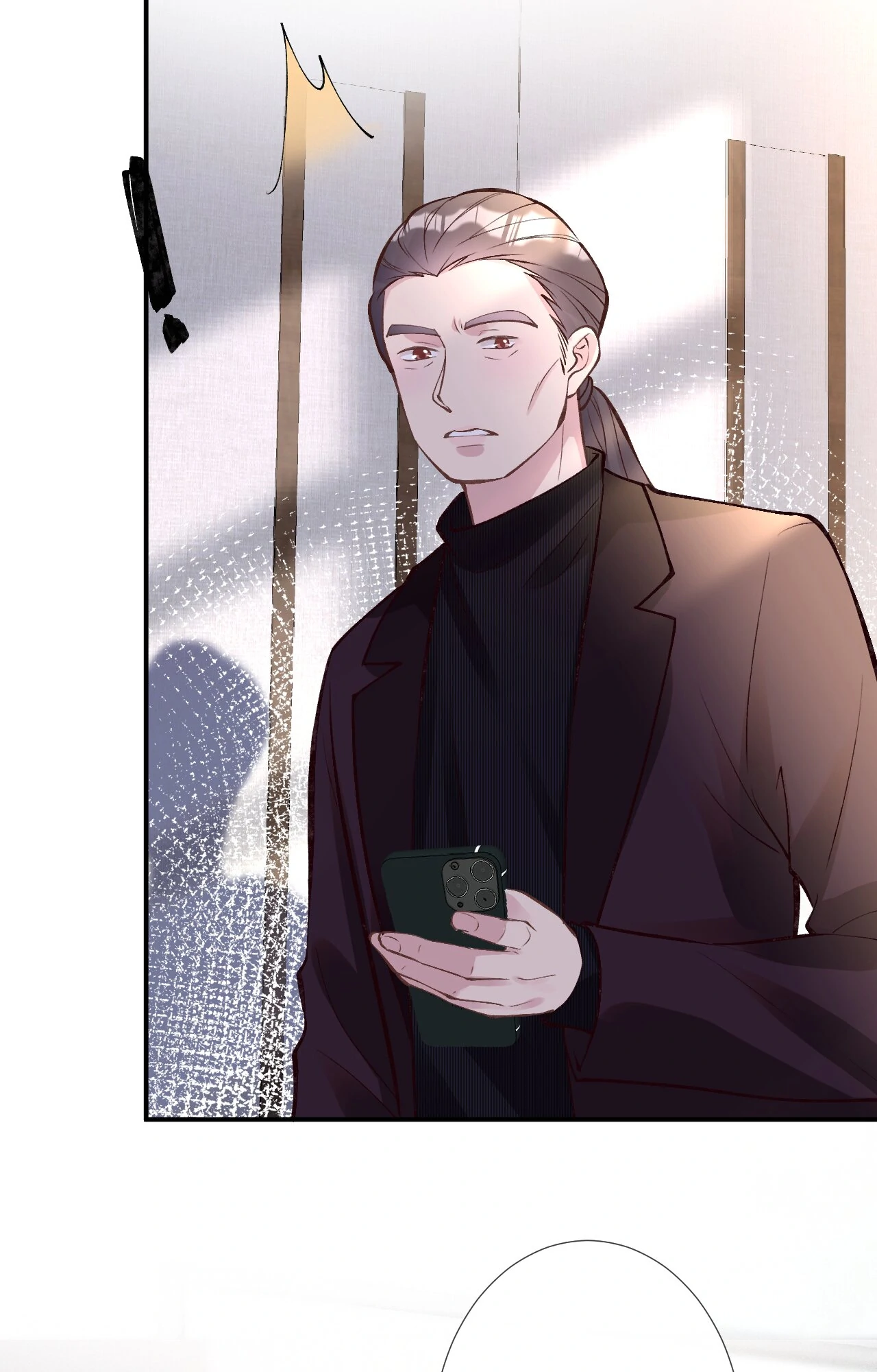 Everyone's Darling Chapter 107 - page 5