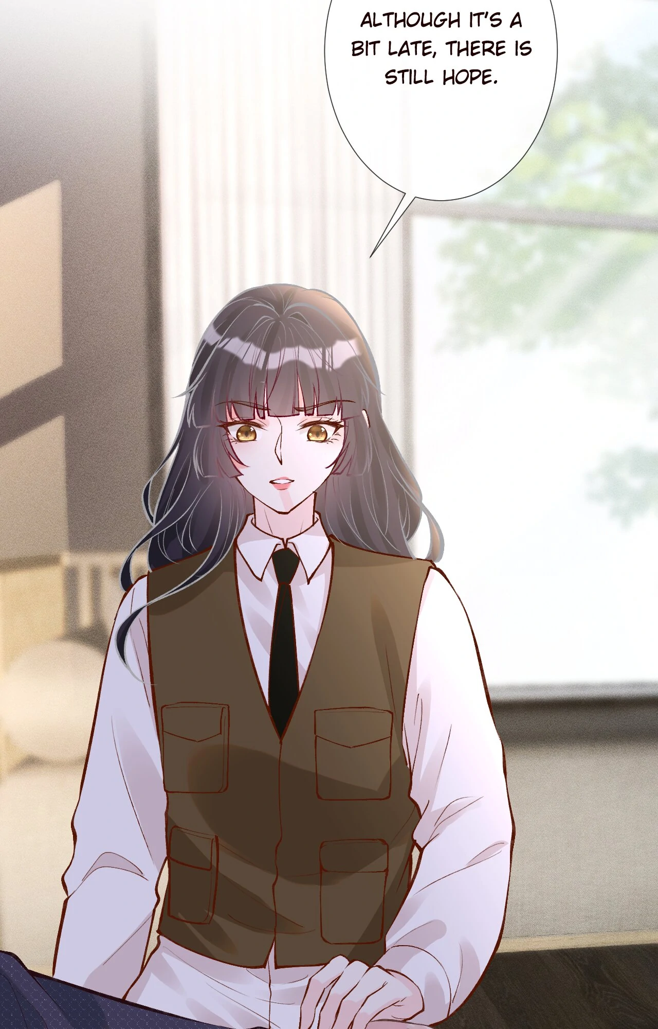 Everyone's Darling Chapter 107 - page 6