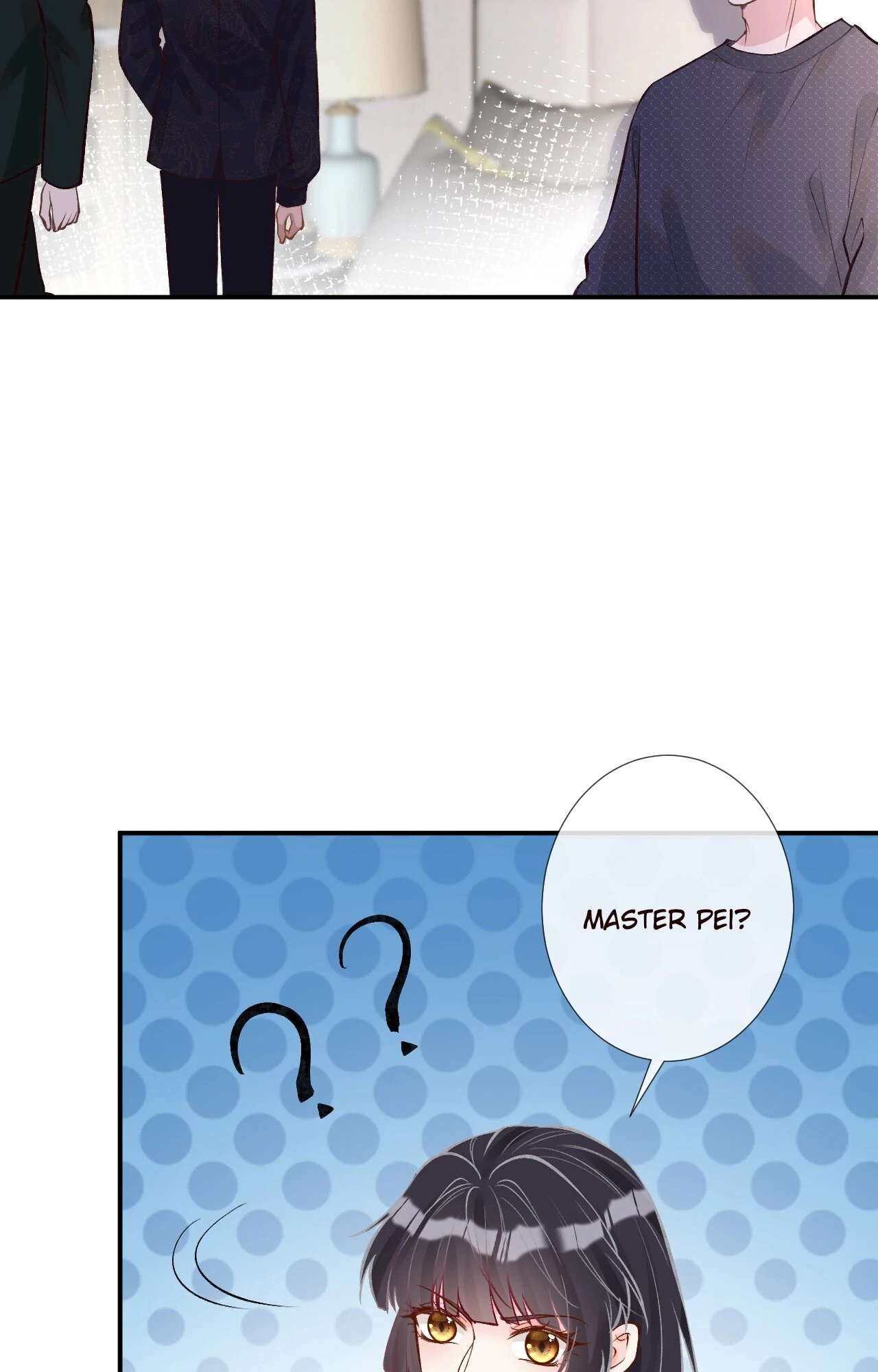 Everyone's Darling Chapter 107 - page 8