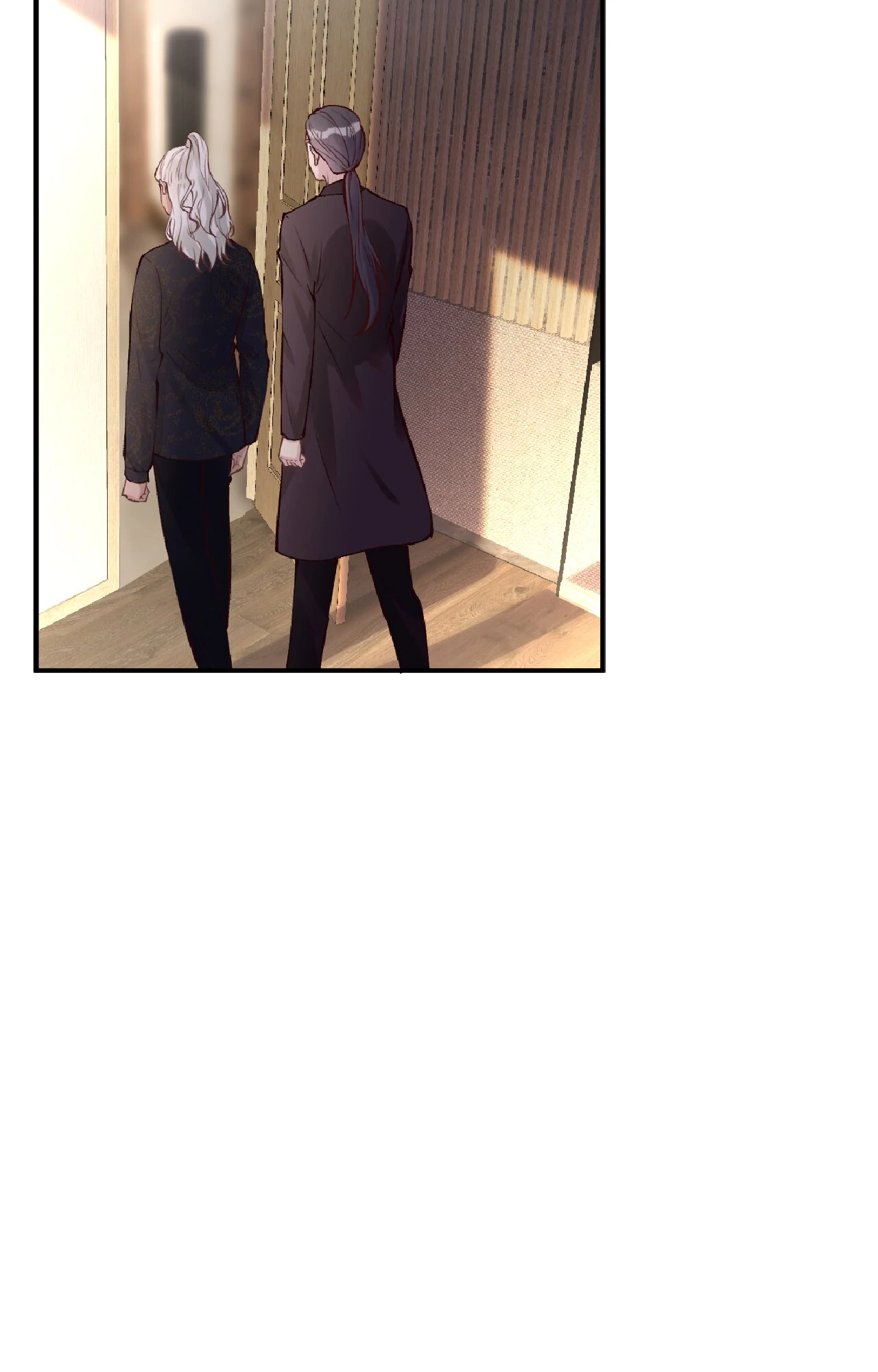 Everyone's Darling Chapter 108 - page 10