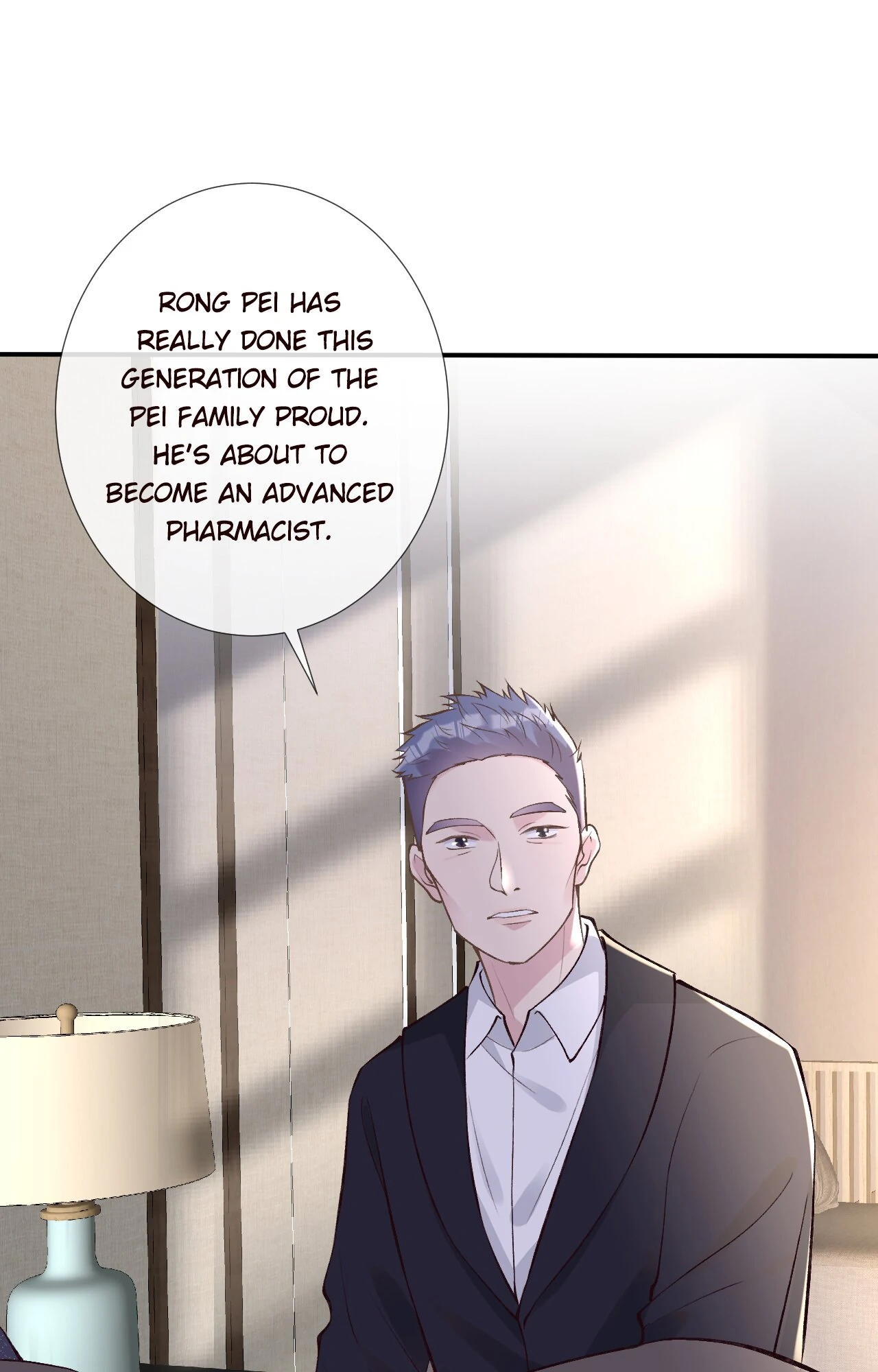 Everyone's Darling Chapter 108 - page 11