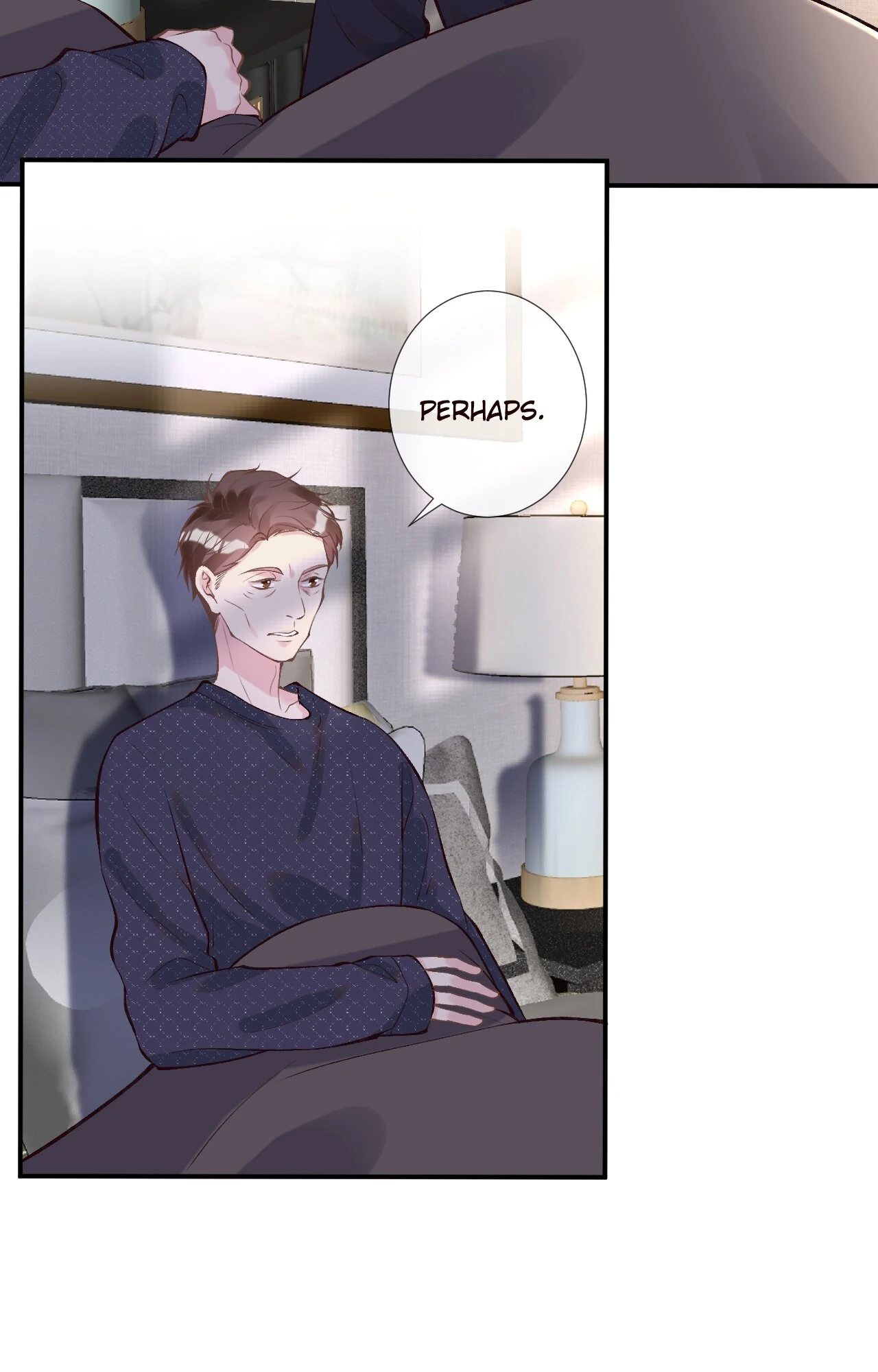 Everyone's Darling Chapter 108 - page 12