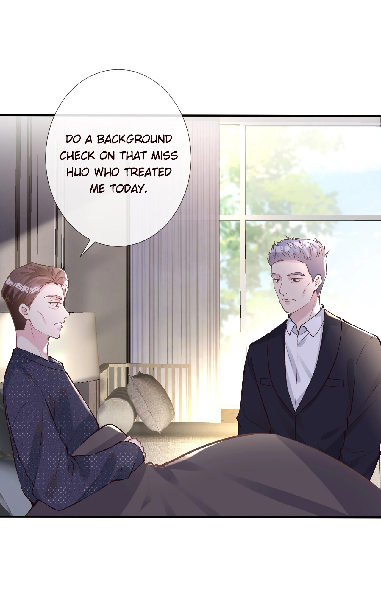 Everyone's Darling Chapter 108 - page 13