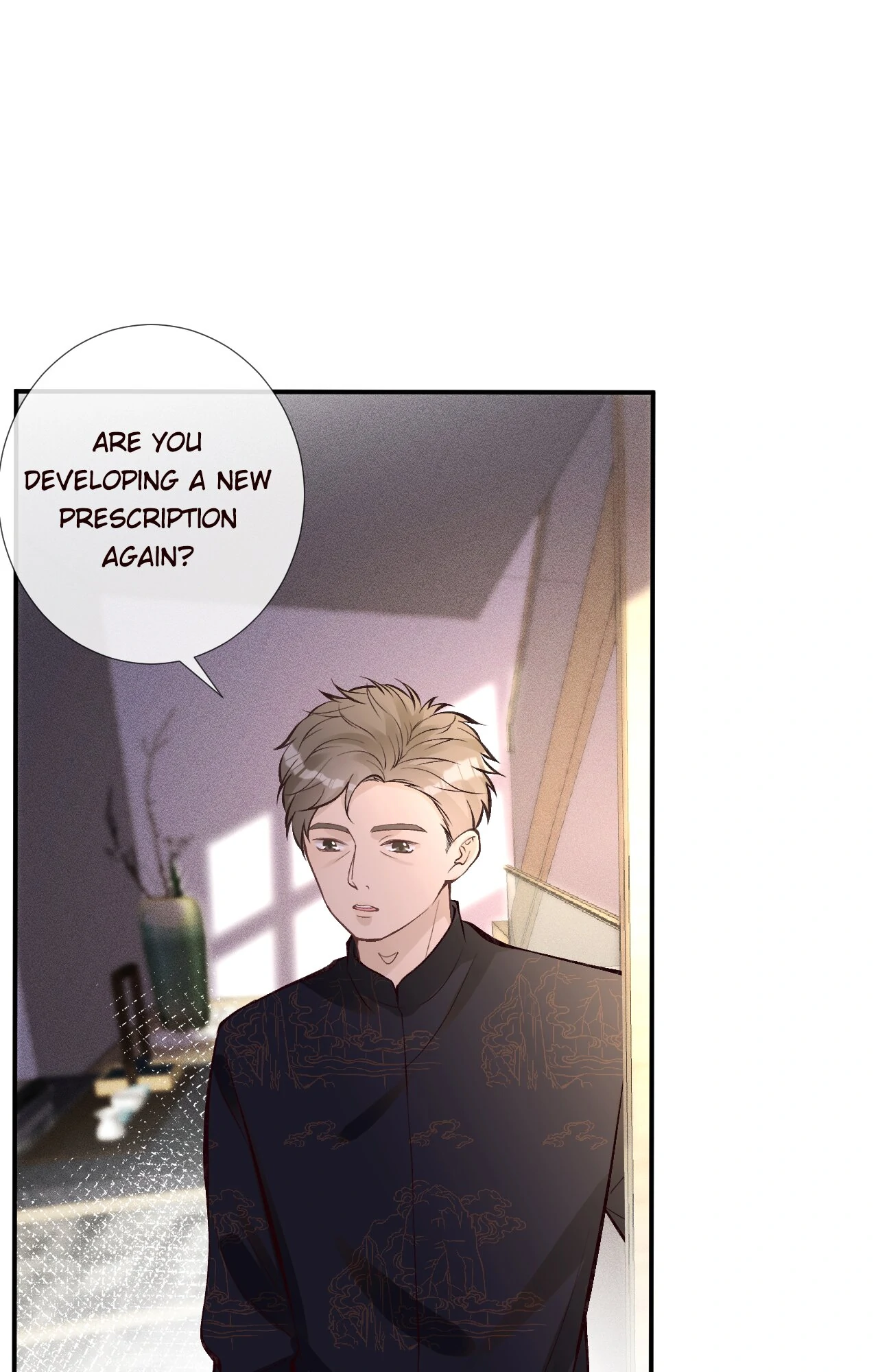 Everyone's Darling Chapter 108 - page 16