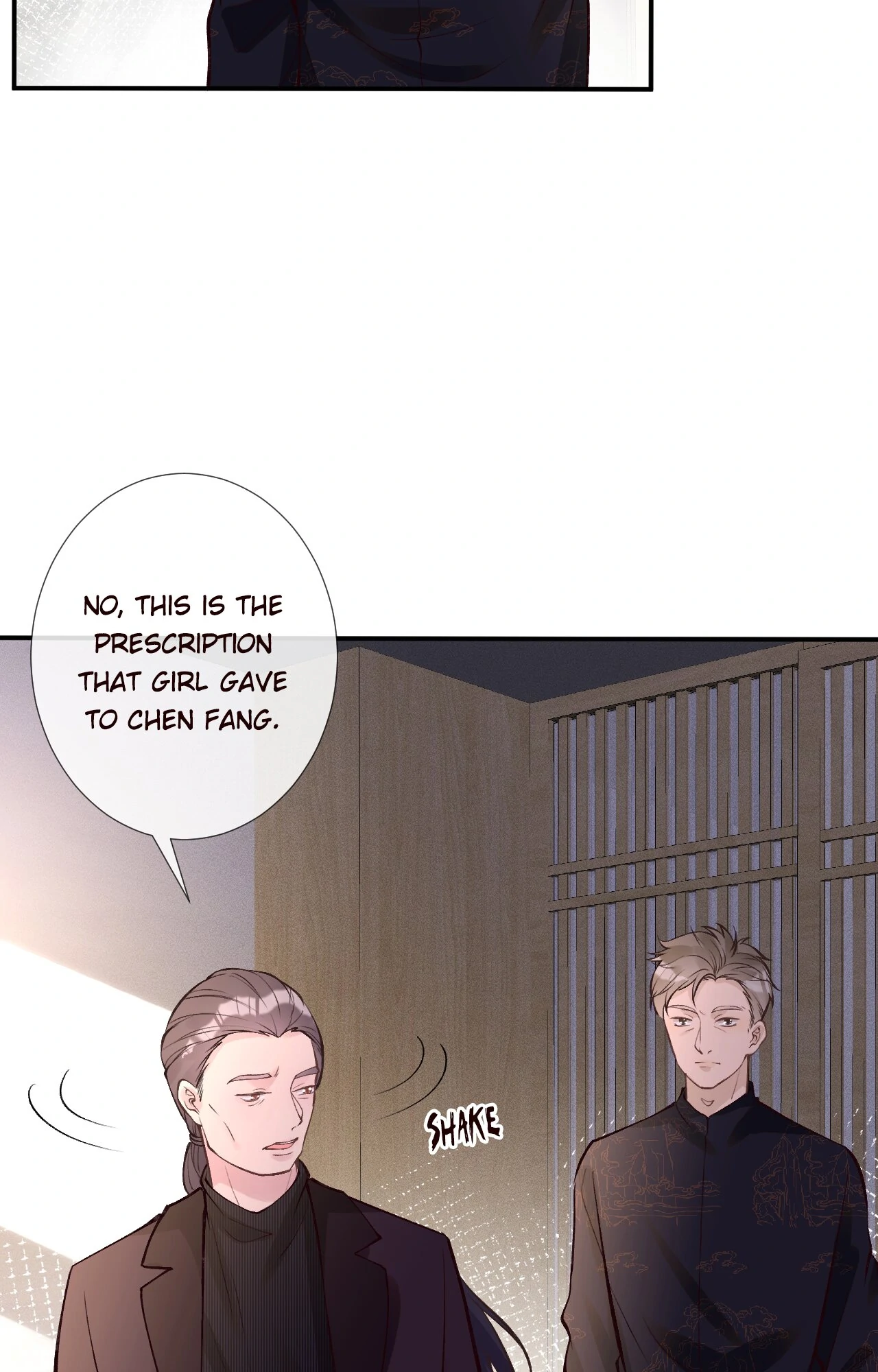 Everyone's Darling Chapter 108 - page 17