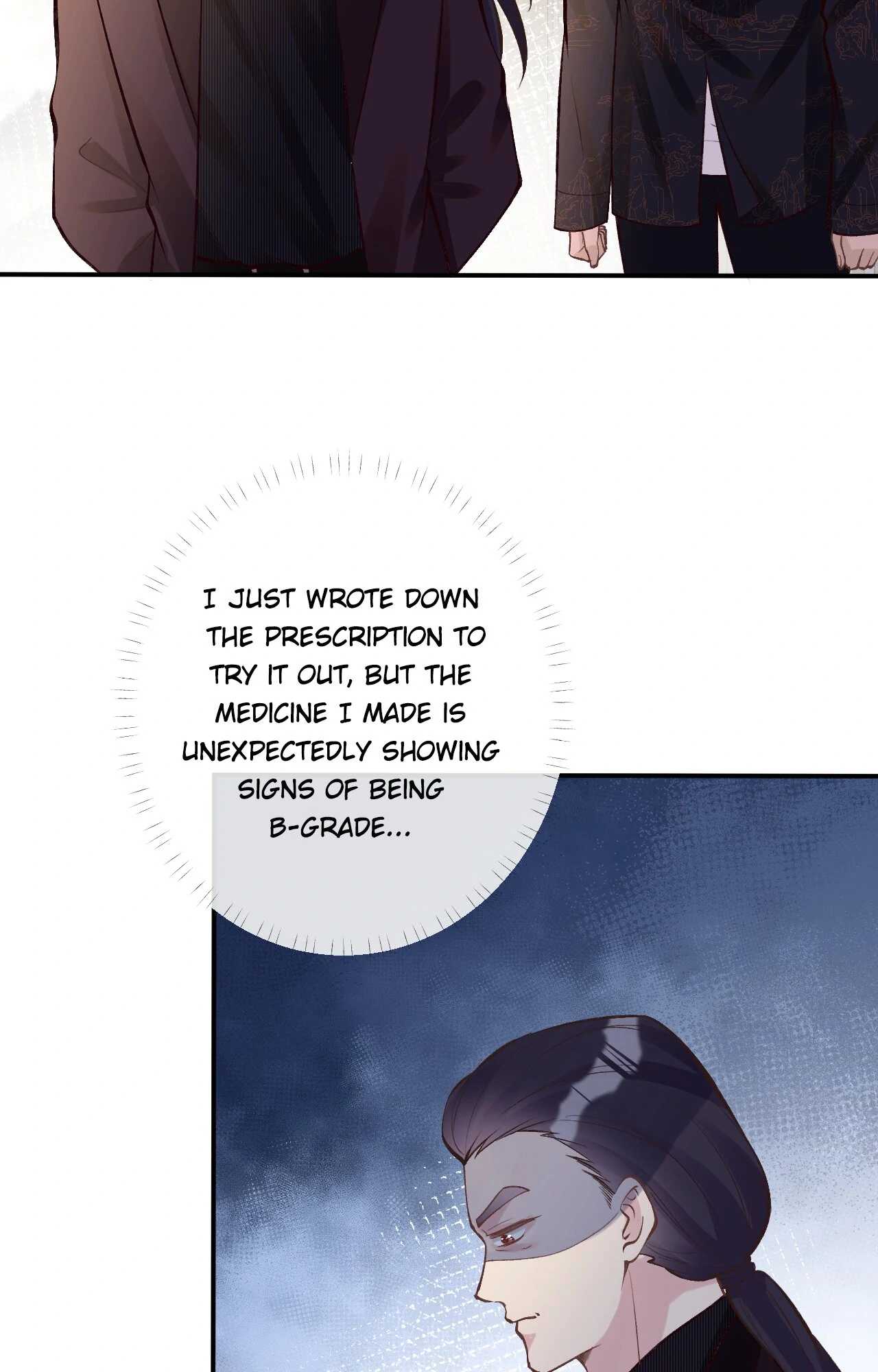 Everyone's Darling Chapter 108 - page 18