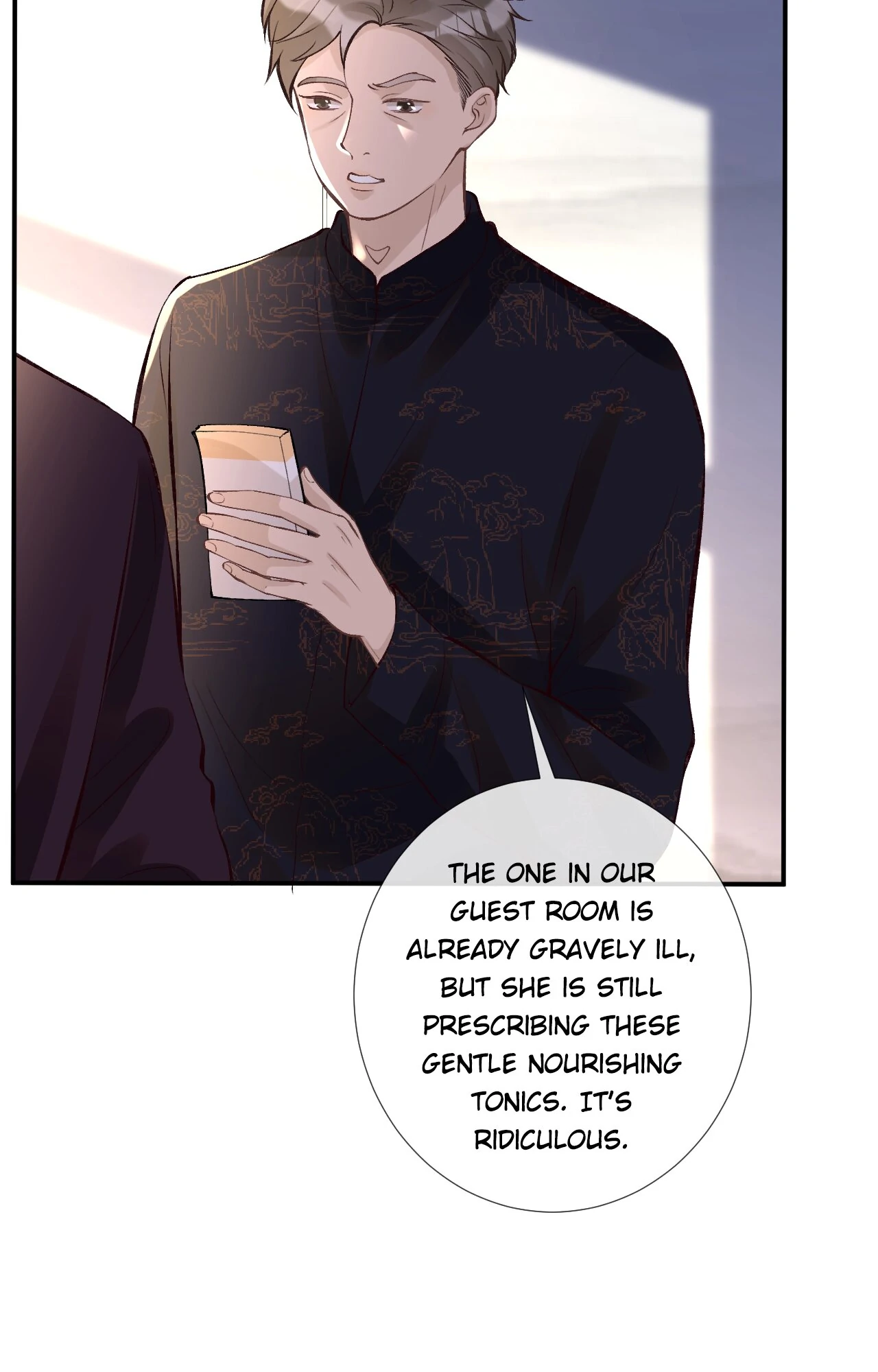 Everyone's Darling Chapter 108 - page 20
