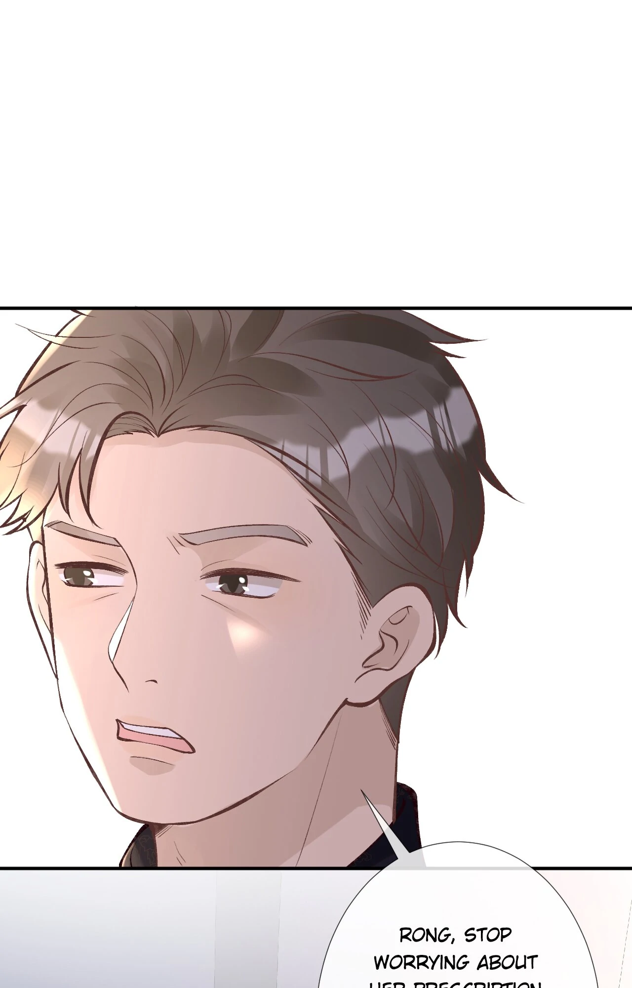 Everyone's Darling Chapter 108 - page 21