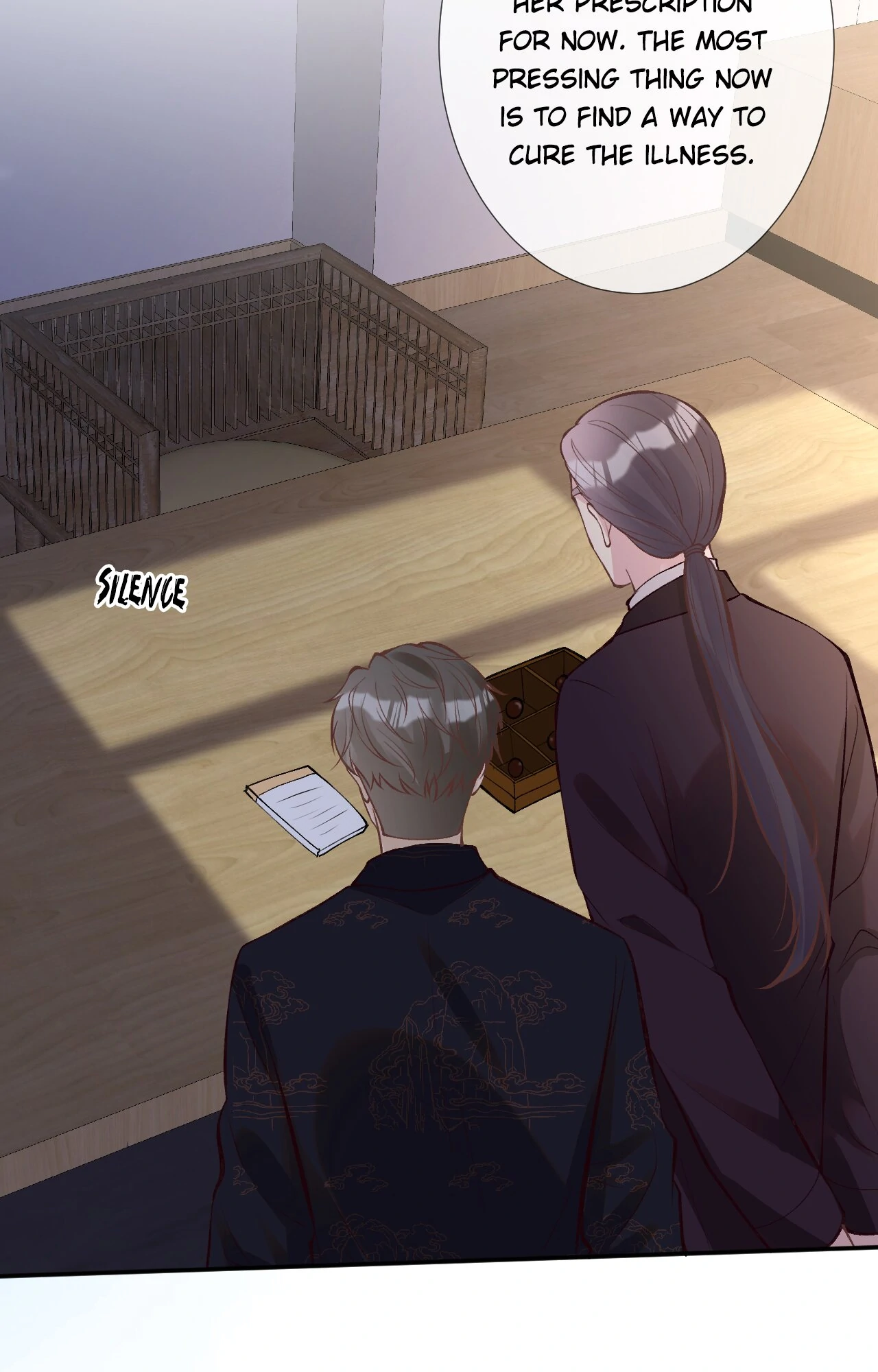 Everyone's Darling Chapter 108 - page 22