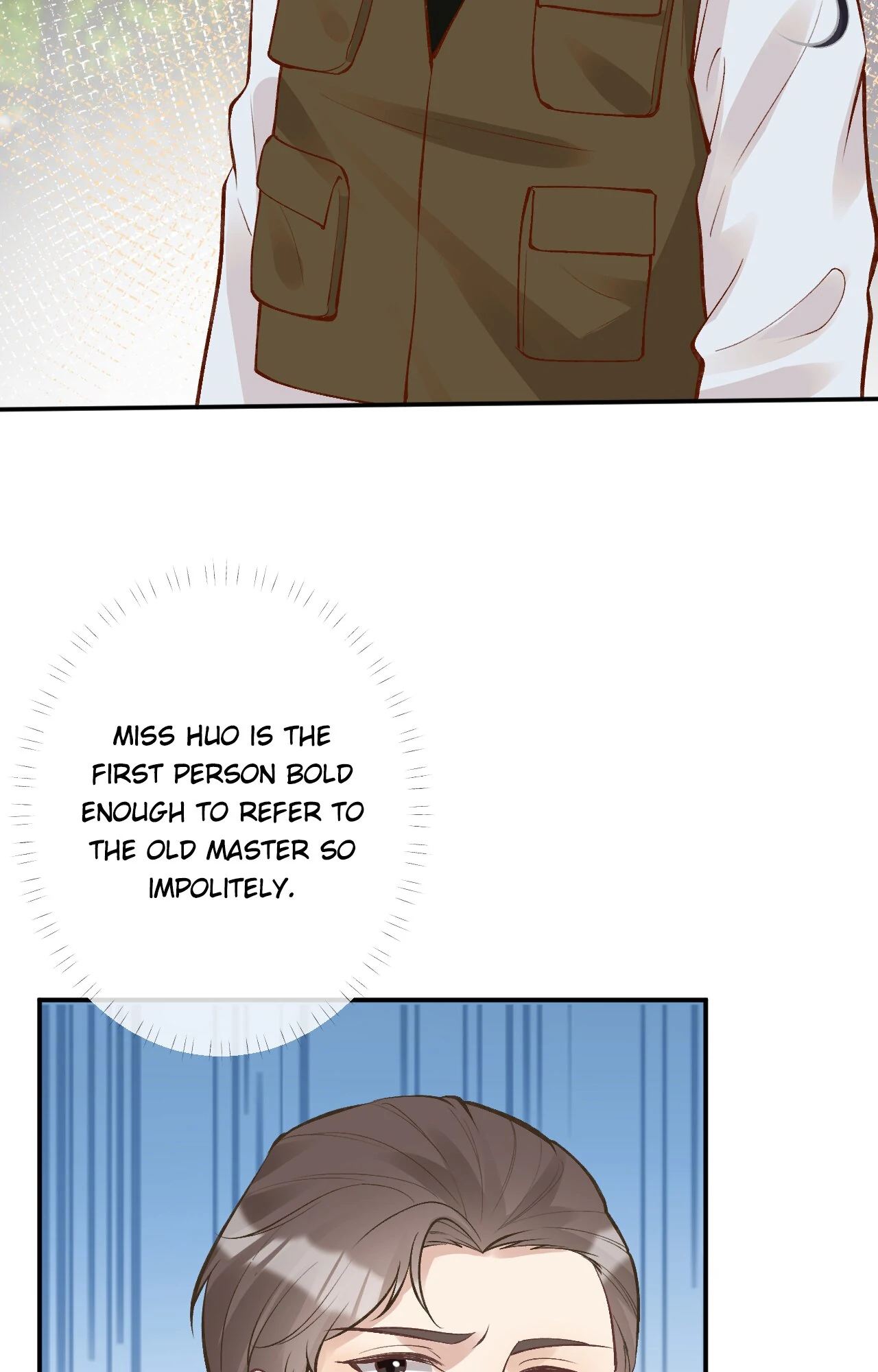 Everyone's Darling Chapter 108 - page 28