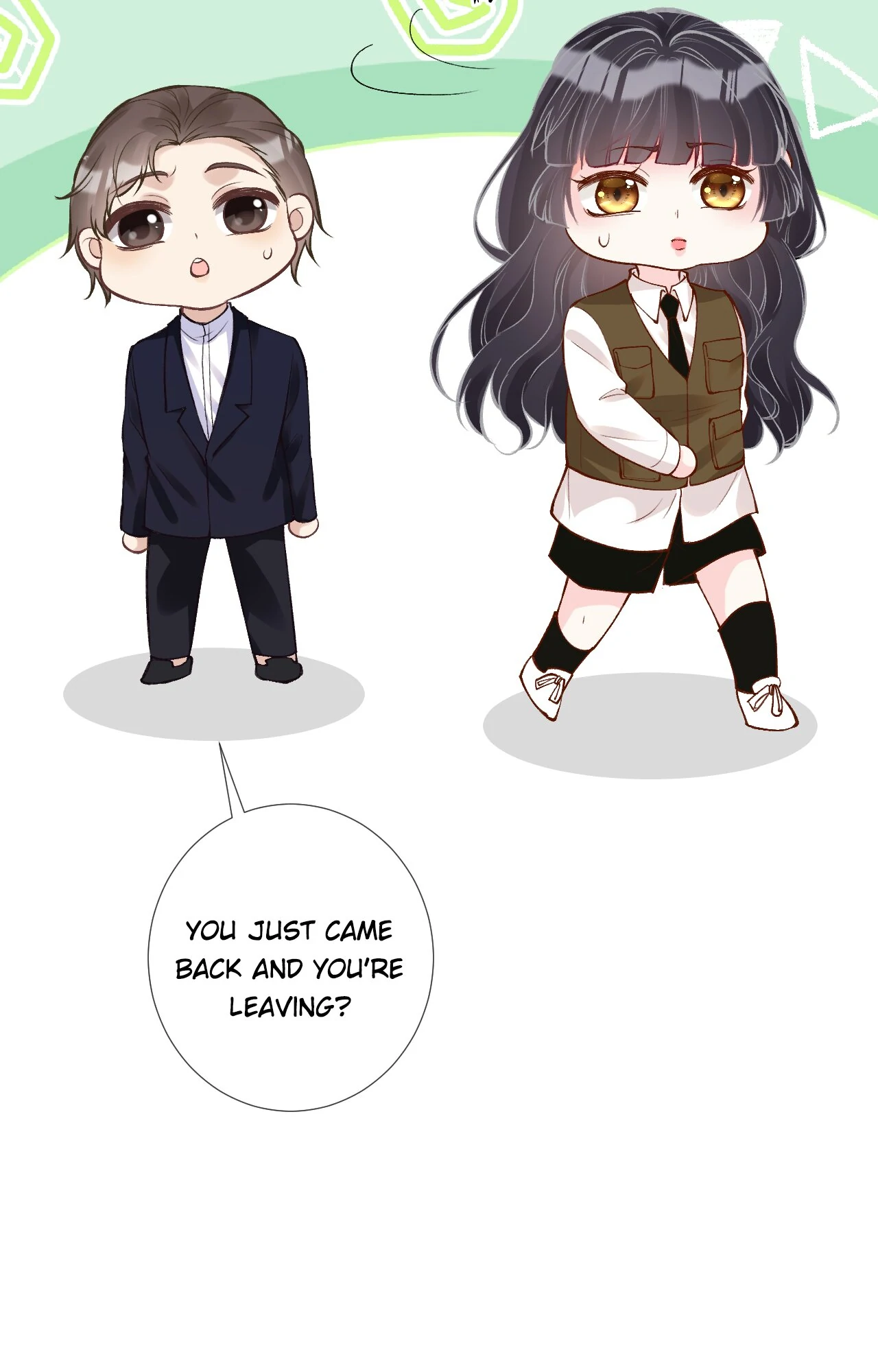 Everyone's Darling Chapter 108 - page 30