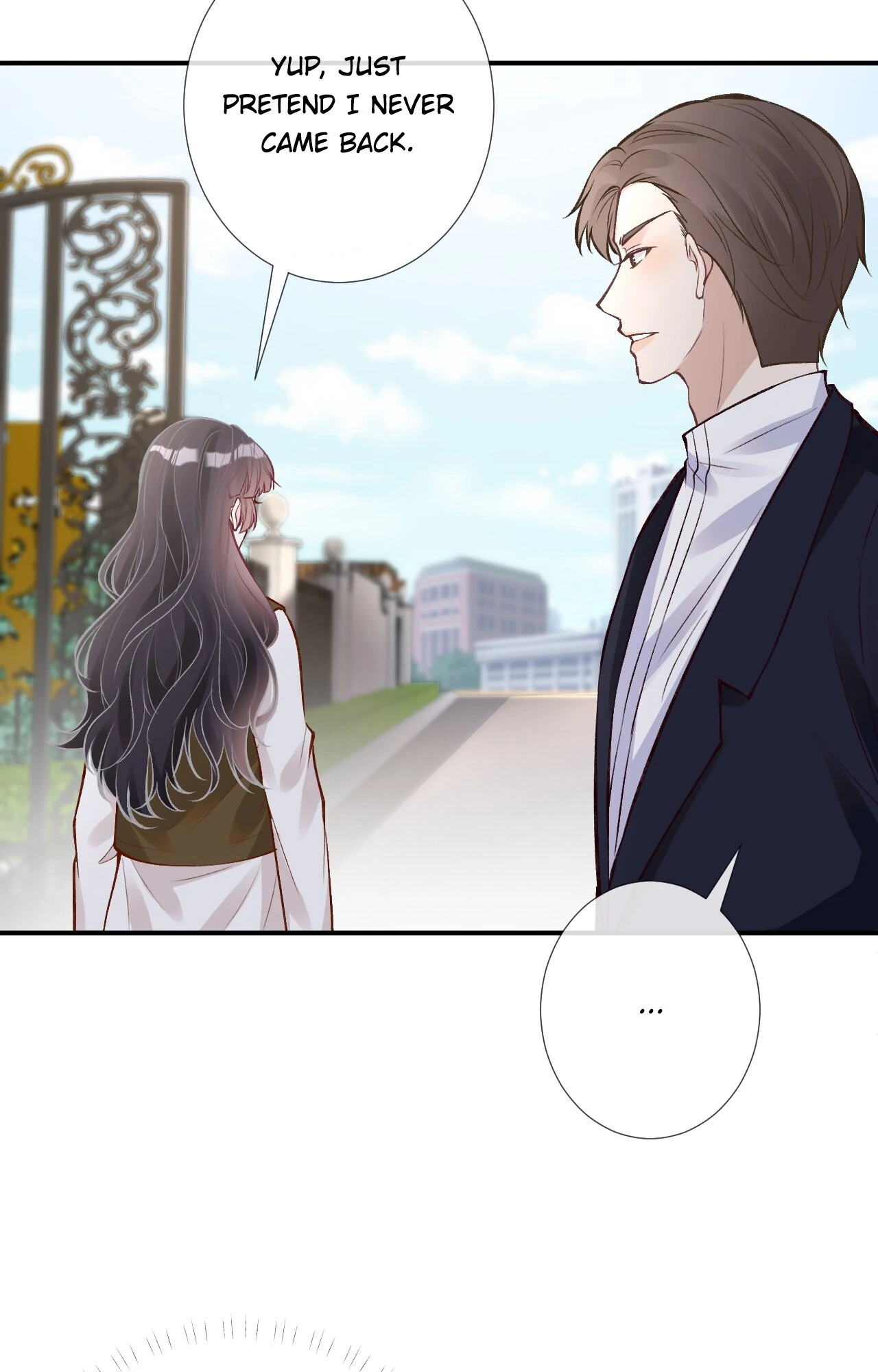 Everyone's Darling Chapter 108 - page 32