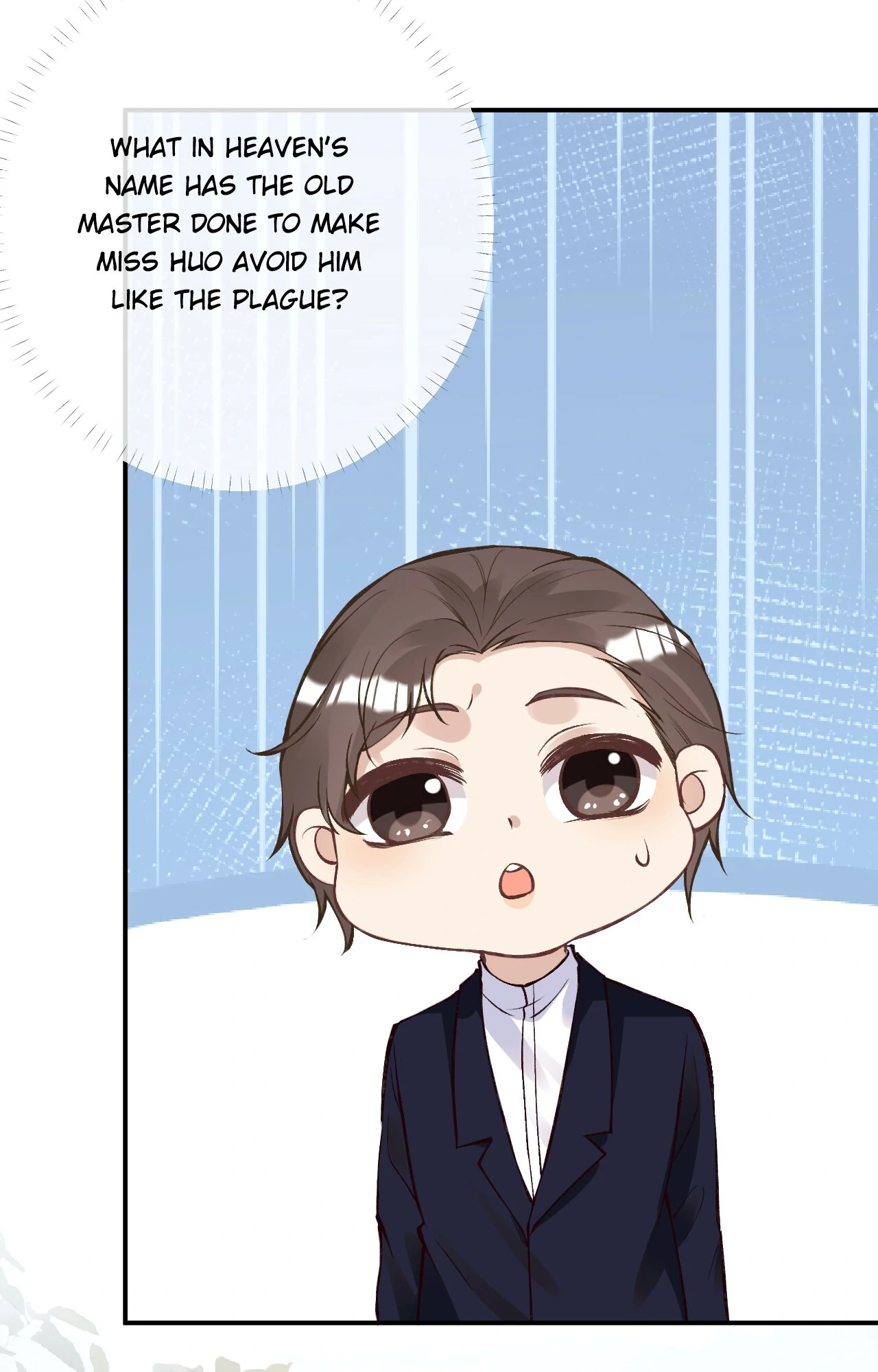 Everyone's Darling Chapter 108 - page 33