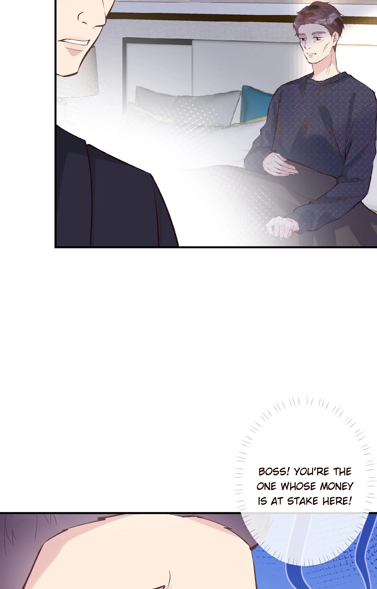 Everyone's Darling Chapter 108 - page 3