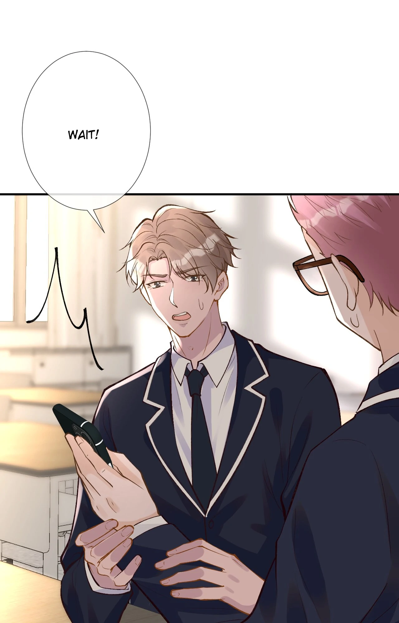 Everyone's Darling Chapter 108 - page 41