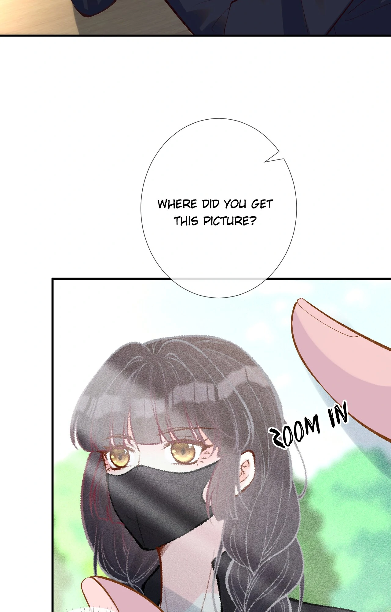 Everyone's Darling Chapter 108 - page 42