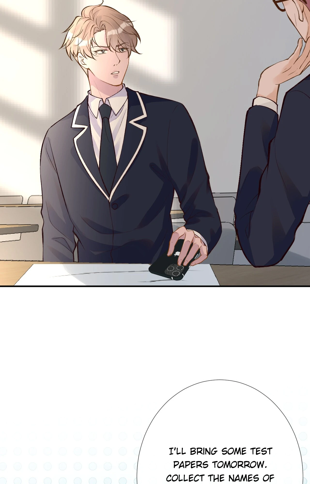 Everyone's Darling Chapter 108 - page 45