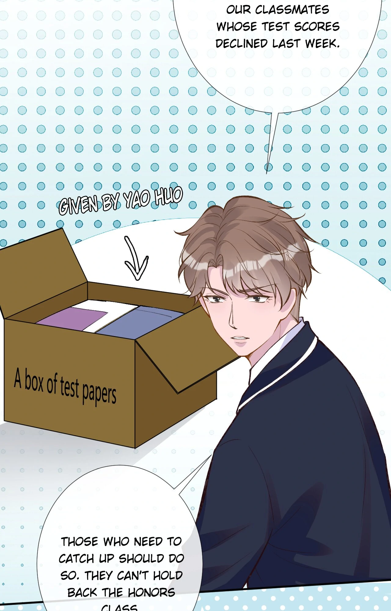 Everyone's Darling Chapter 108 - page 46