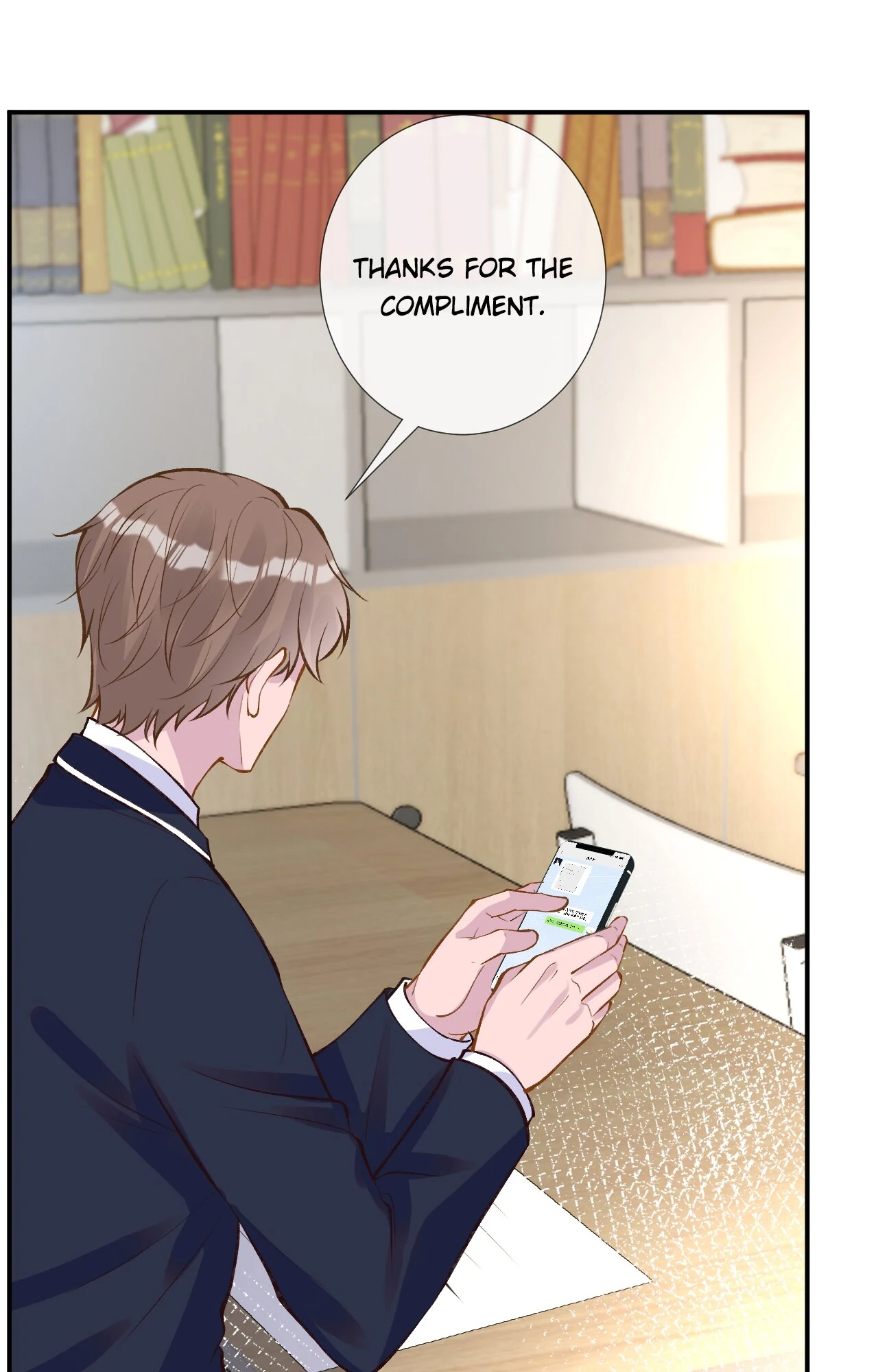 Everyone's Darling Chapter 108 - page 48