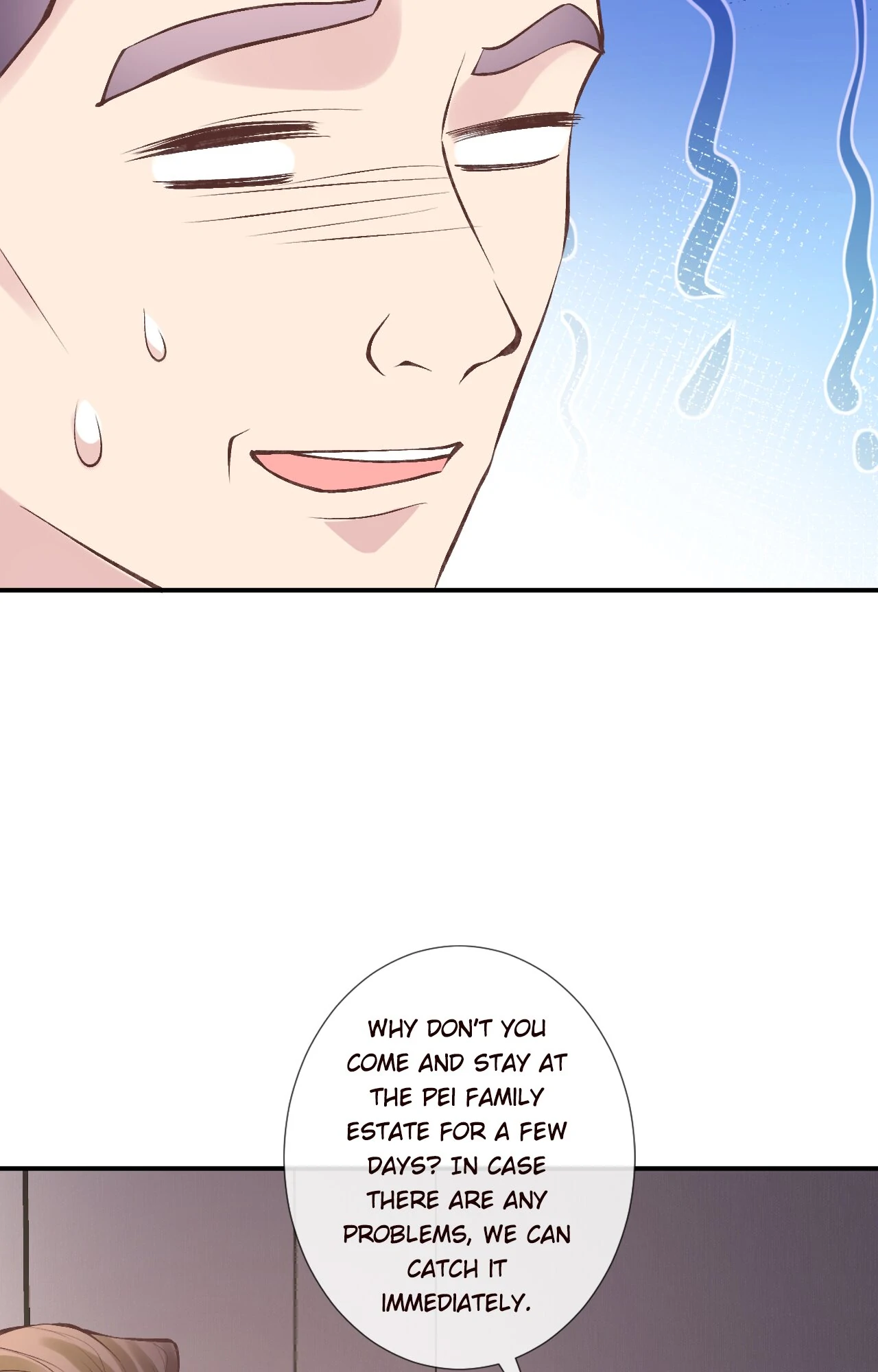 Everyone's Darling Chapter 108 - page 4