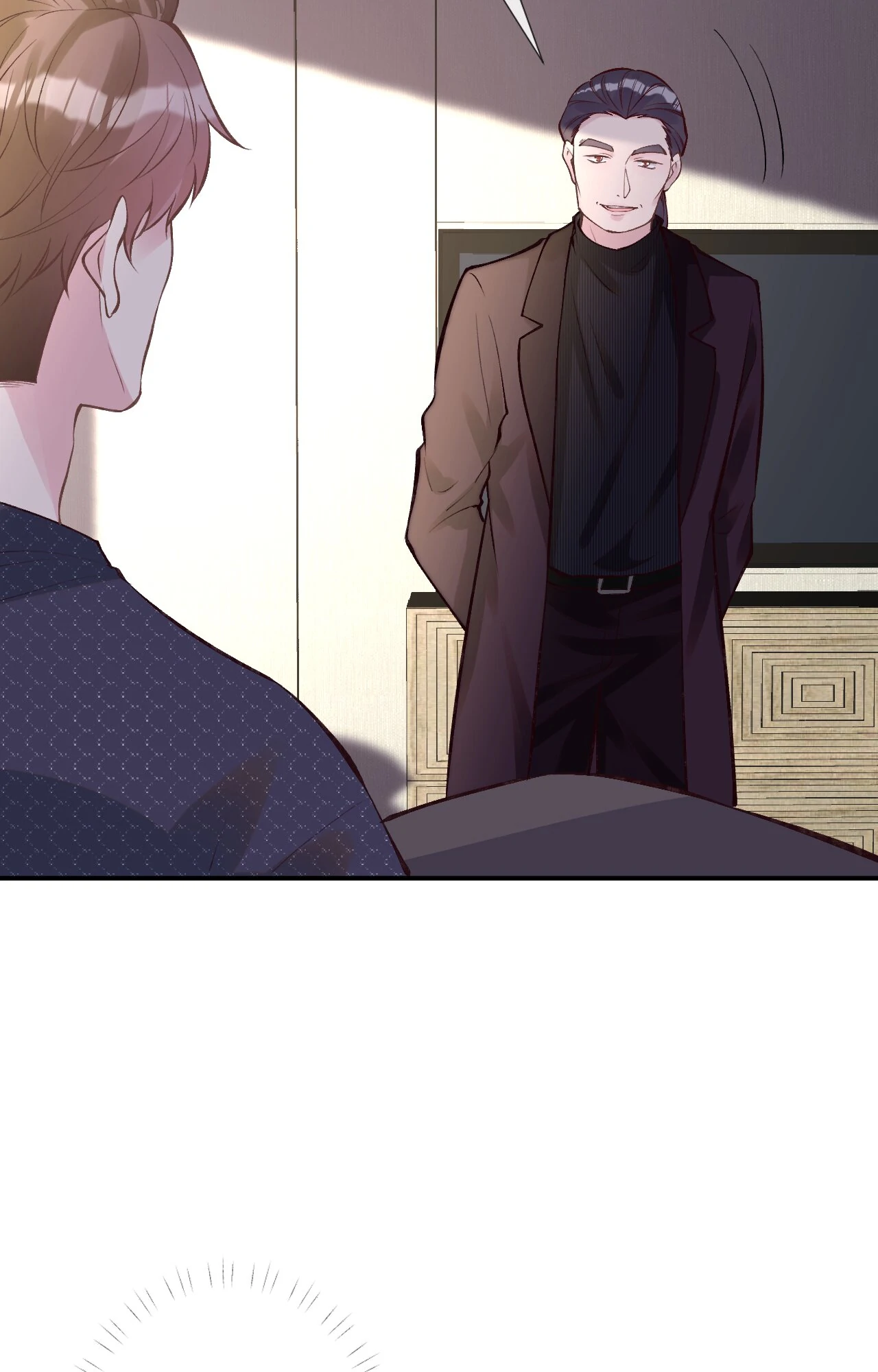 Everyone's Darling Chapter 108 - page 5