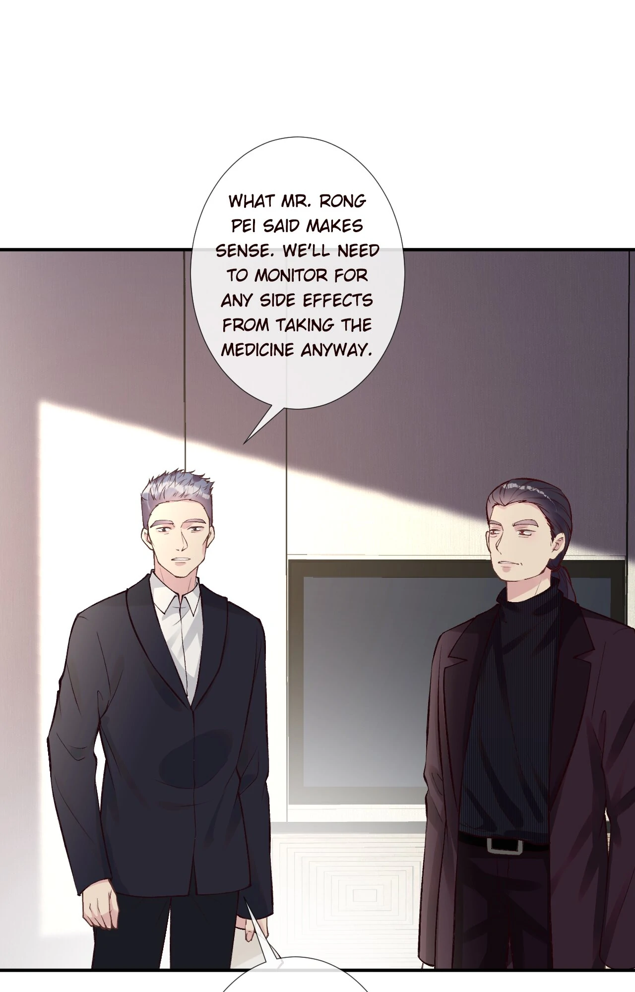 Everyone's Darling Chapter 108 - page 7