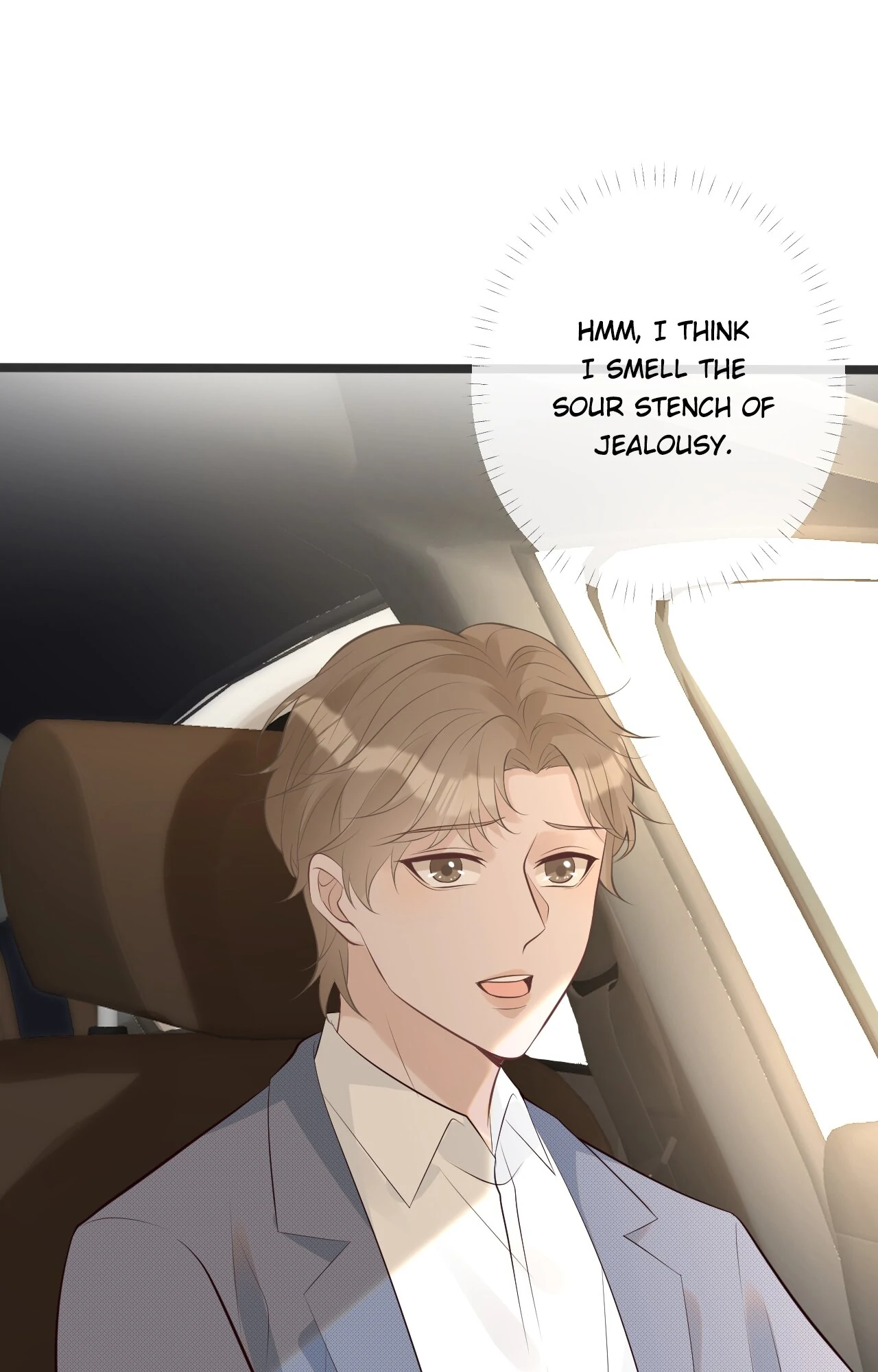 Everyone's Darling Chapter 109 - page 9