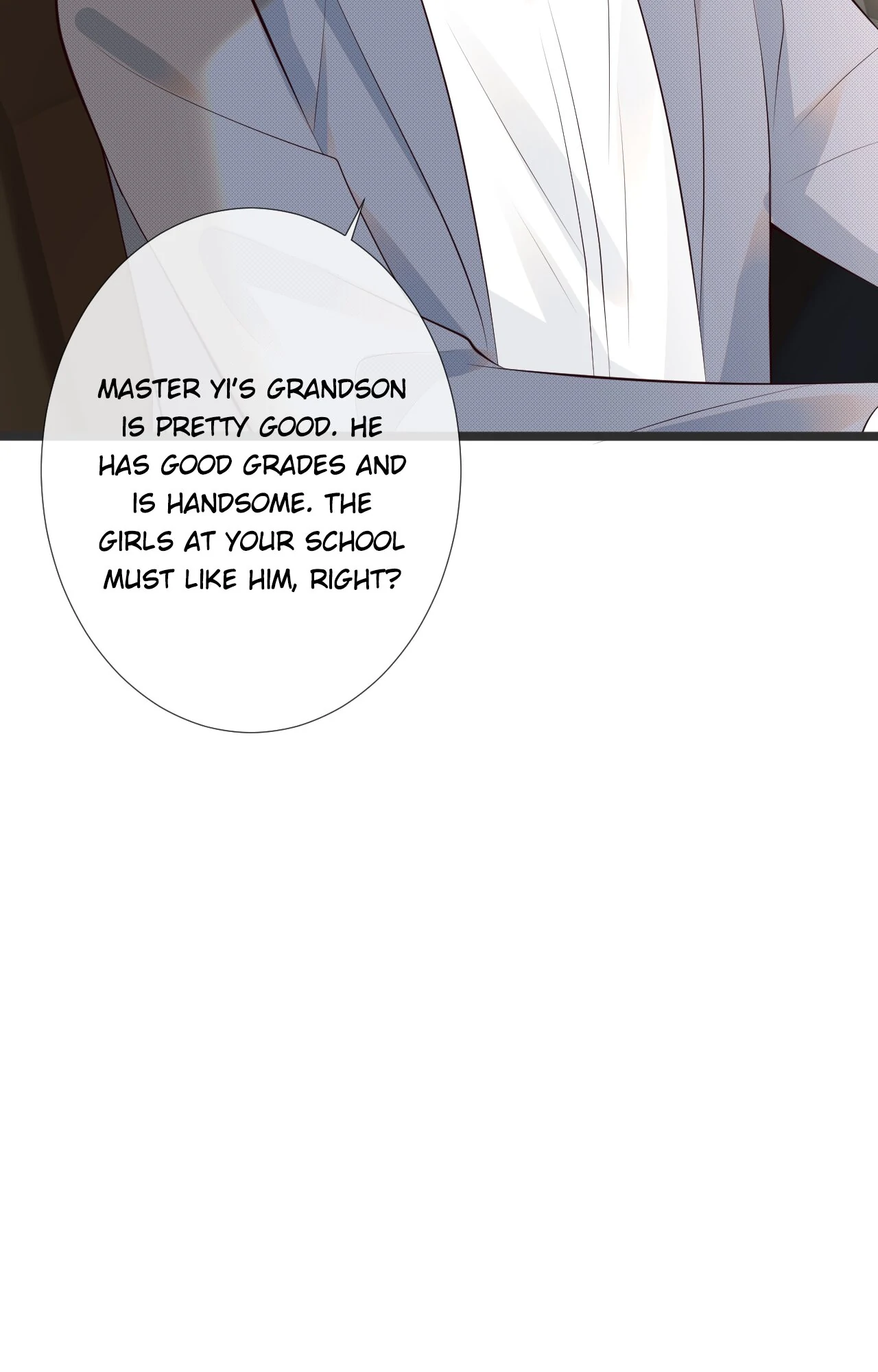 Everyone's Darling Chapter 109 - page 10