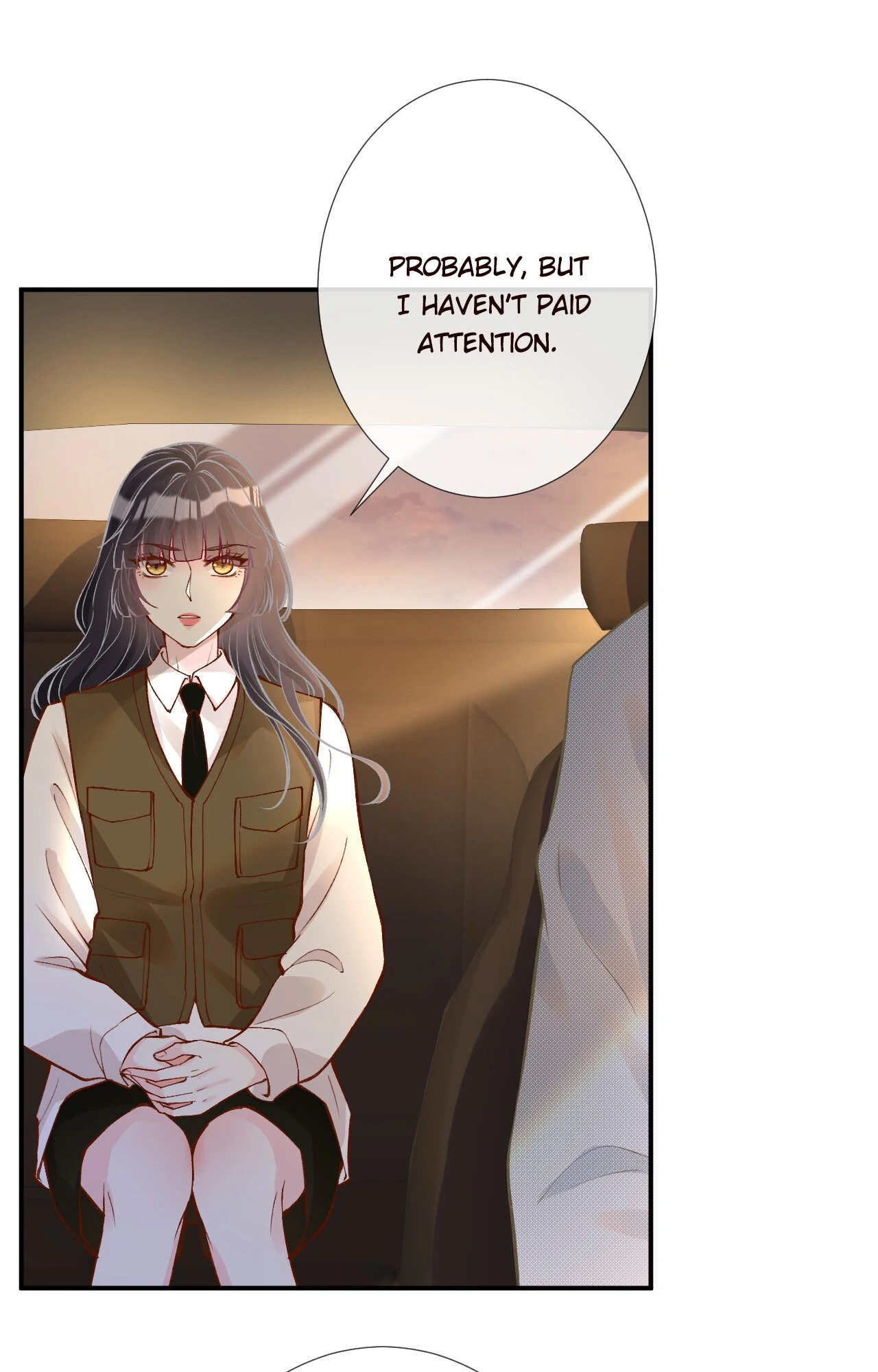 Everyone's Darling Chapter 109 - page 11