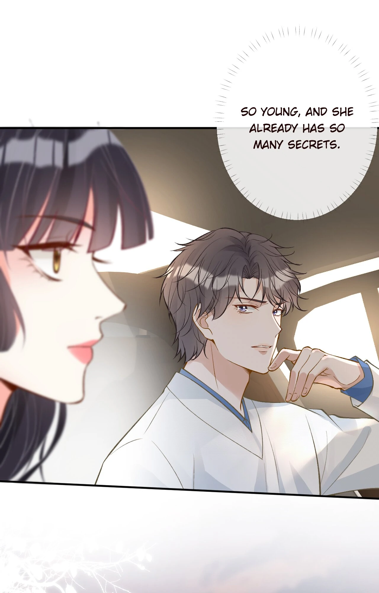 Everyone's Darling Chapter 109 - page 16