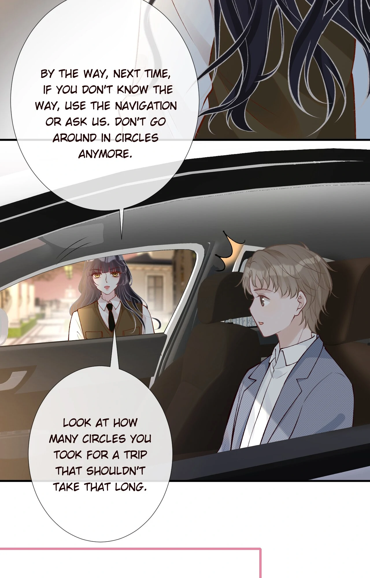Everyone's Darling Chapter 109 - page 18