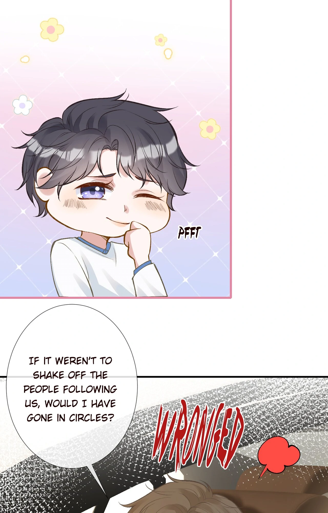 Everyone's Darling Chapter 109 - page 19