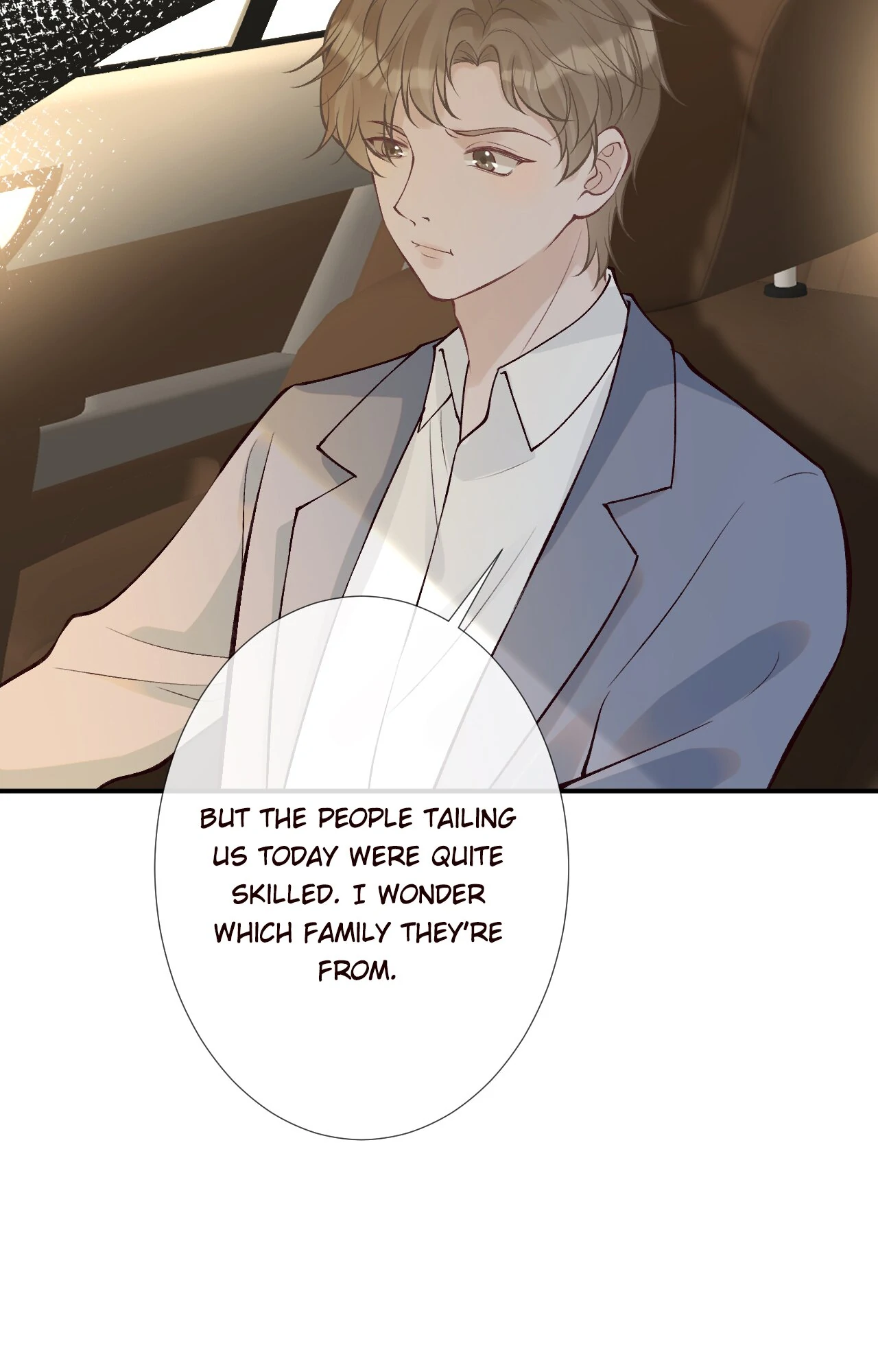 Everyone's Darling Chapter 109 - page 20