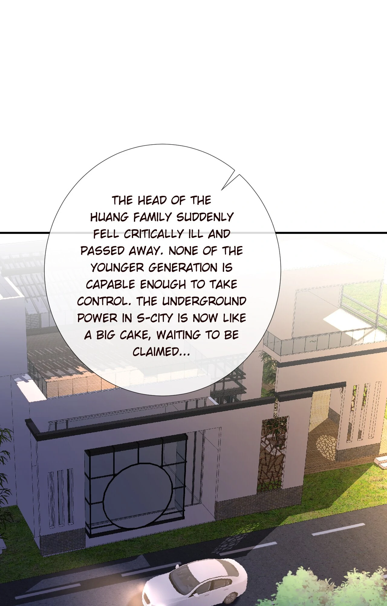 Everyone's Darling Chapter 109 - page 21