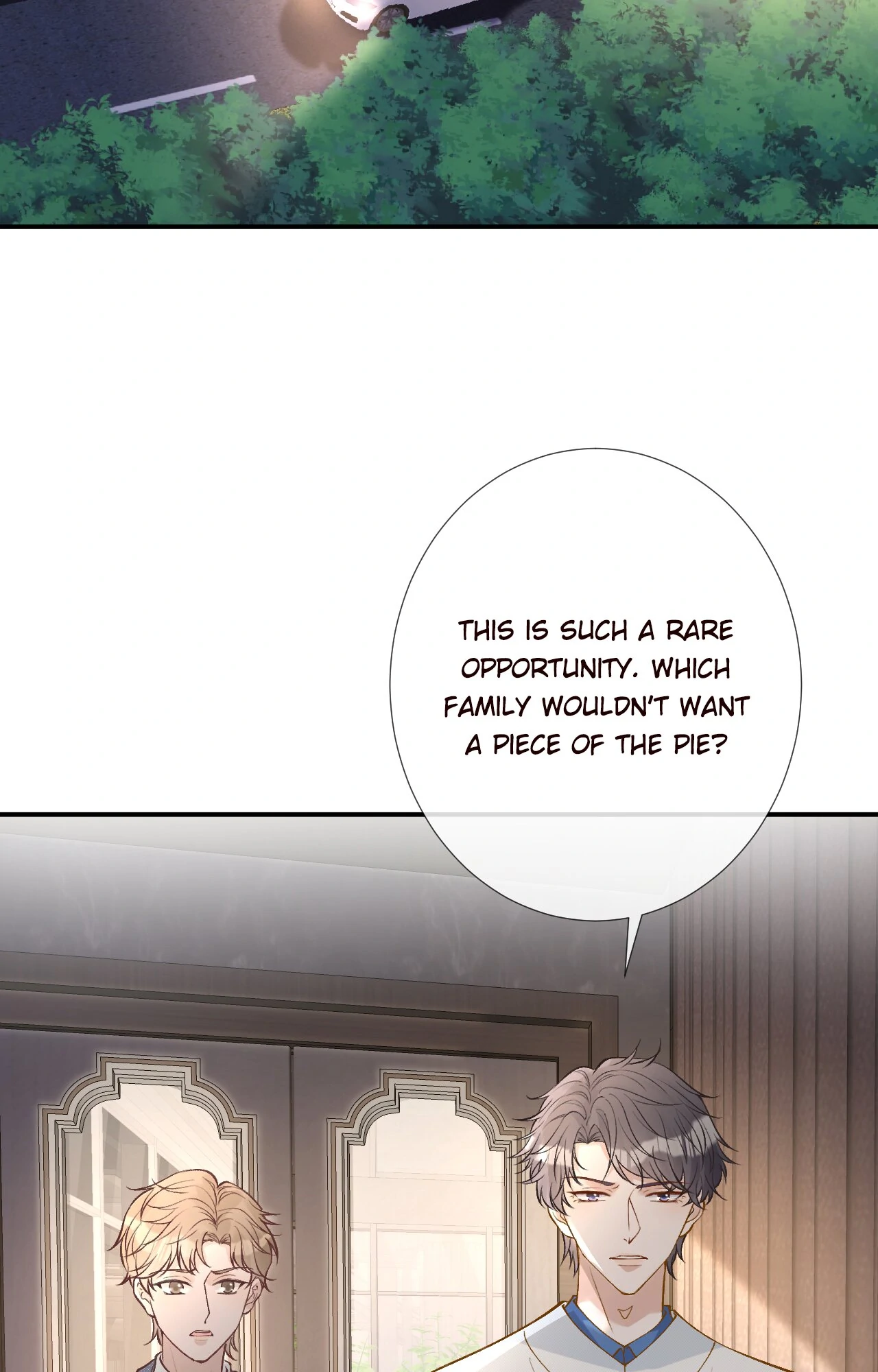 Everyone's Darling Chapter 109 - page 22